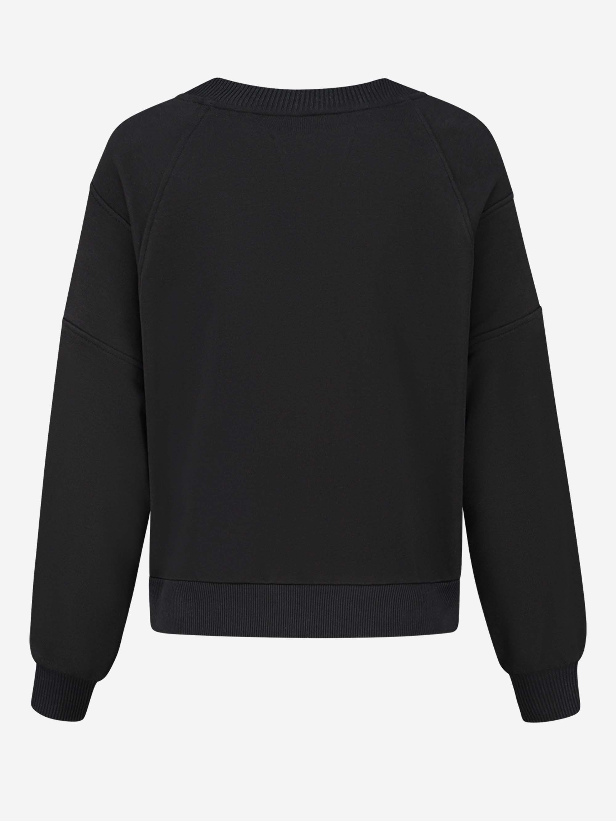 Cutseam Sport Sweater