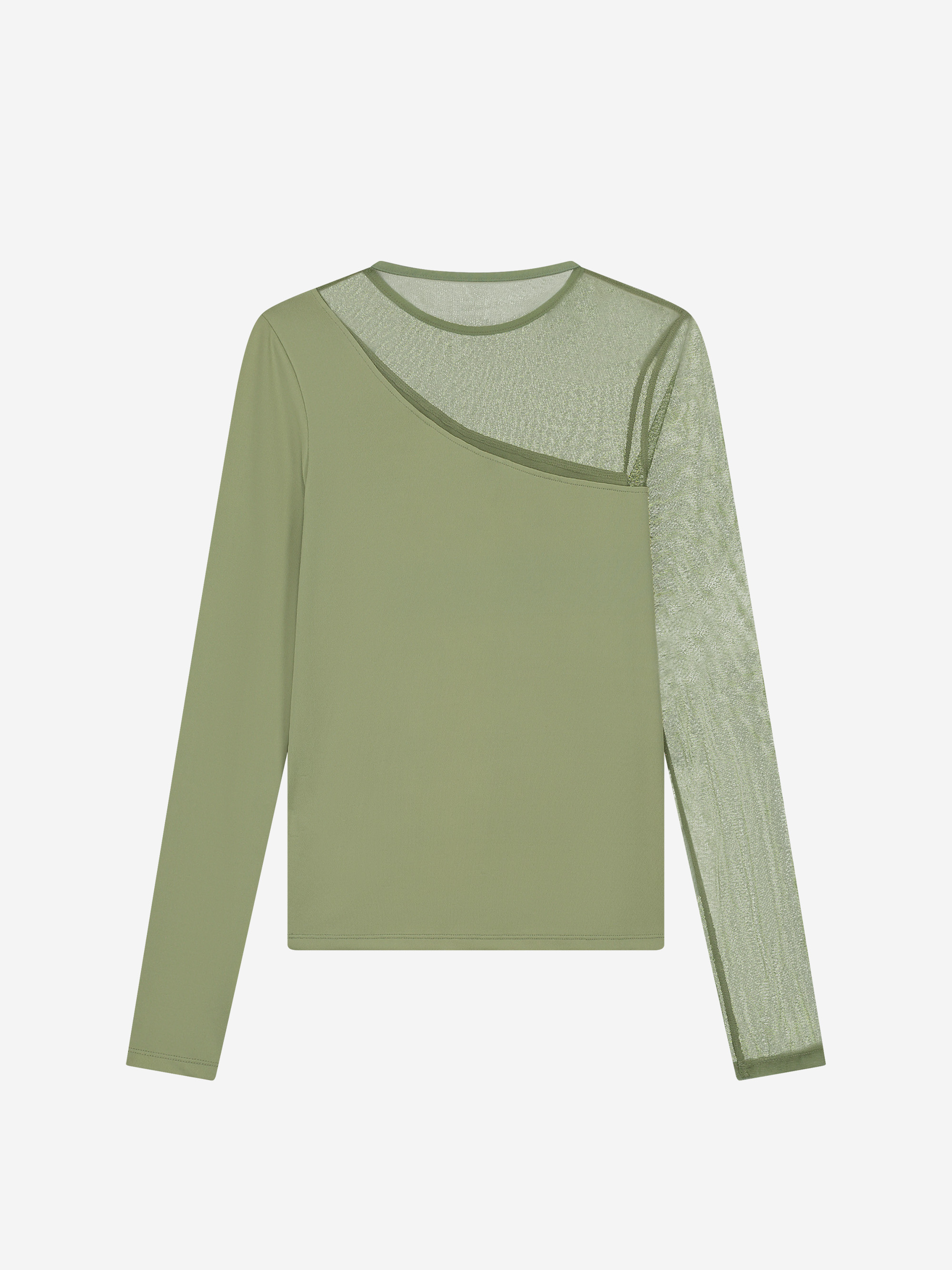Paloma Top