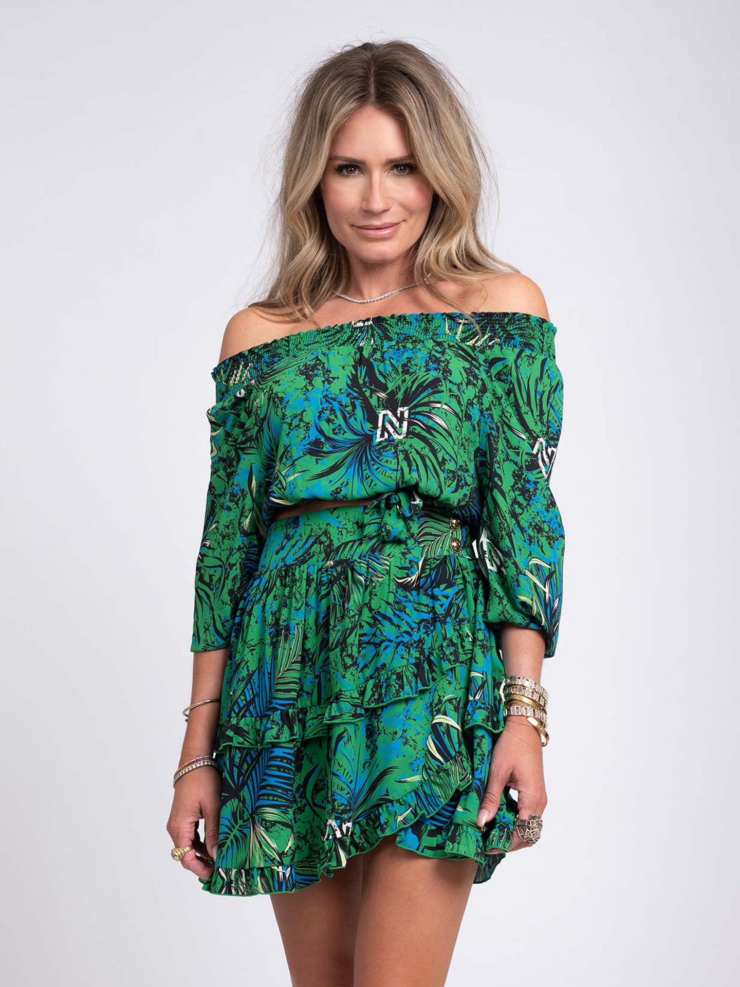 Nikkie rana dress 2025