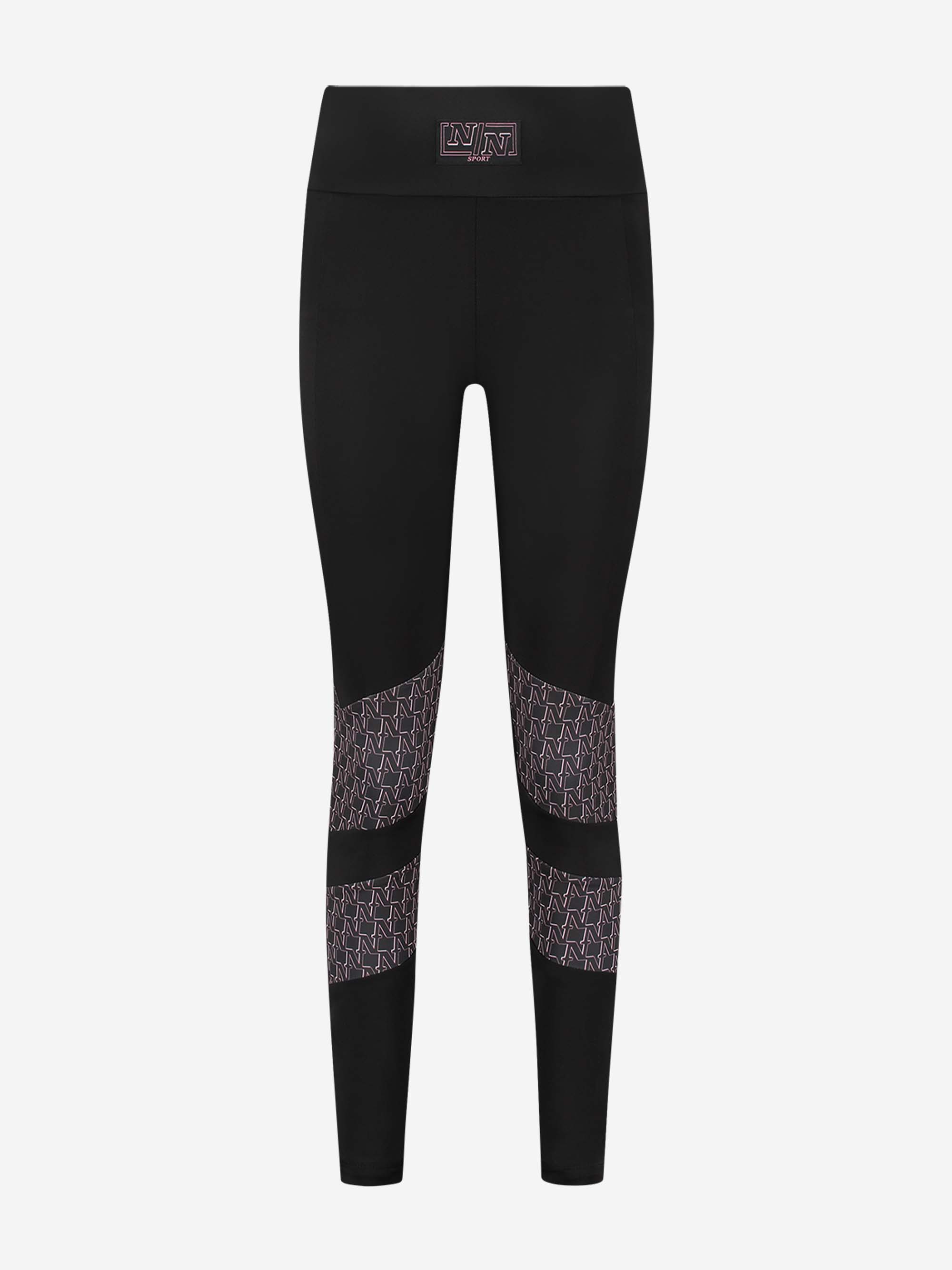 High rise sport legging   