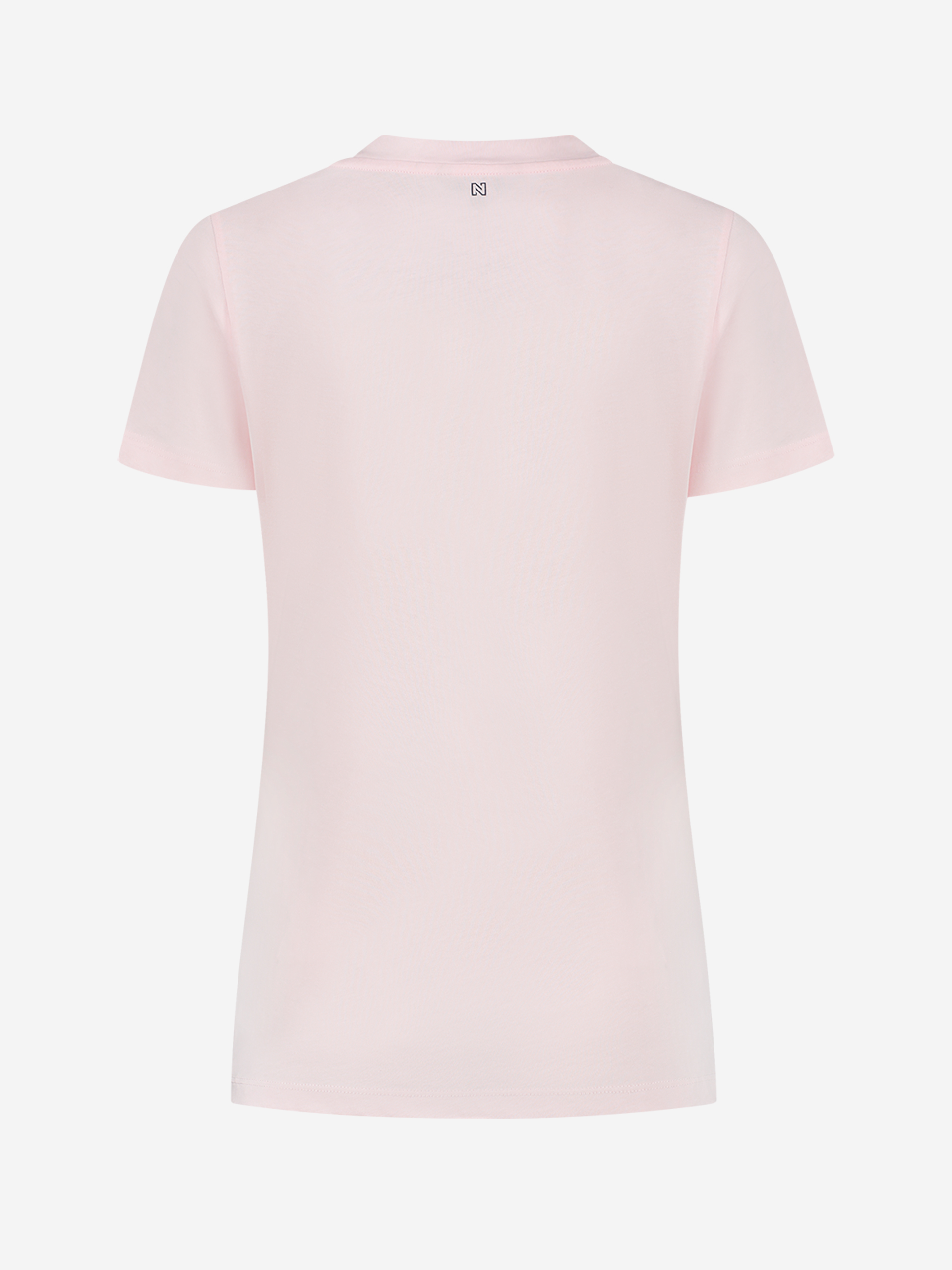 Flowers Logo T-shirt