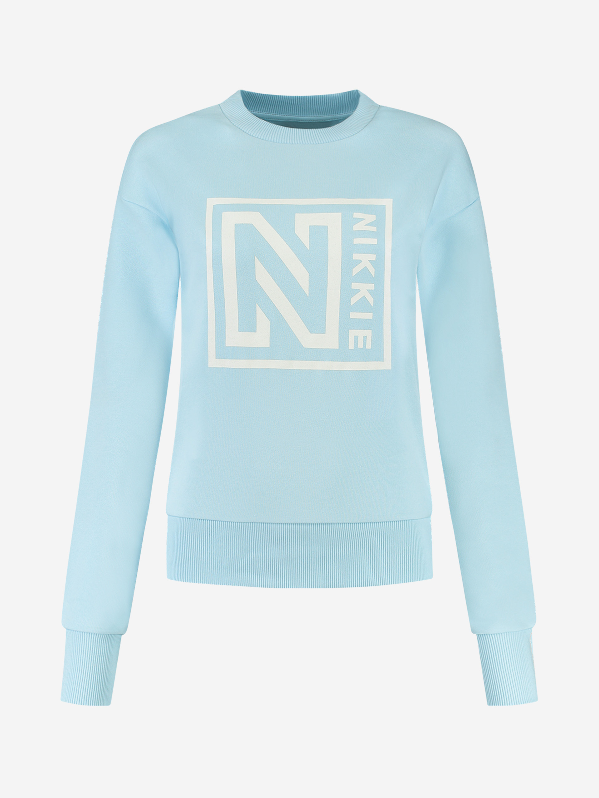 Mono Logo Sweater