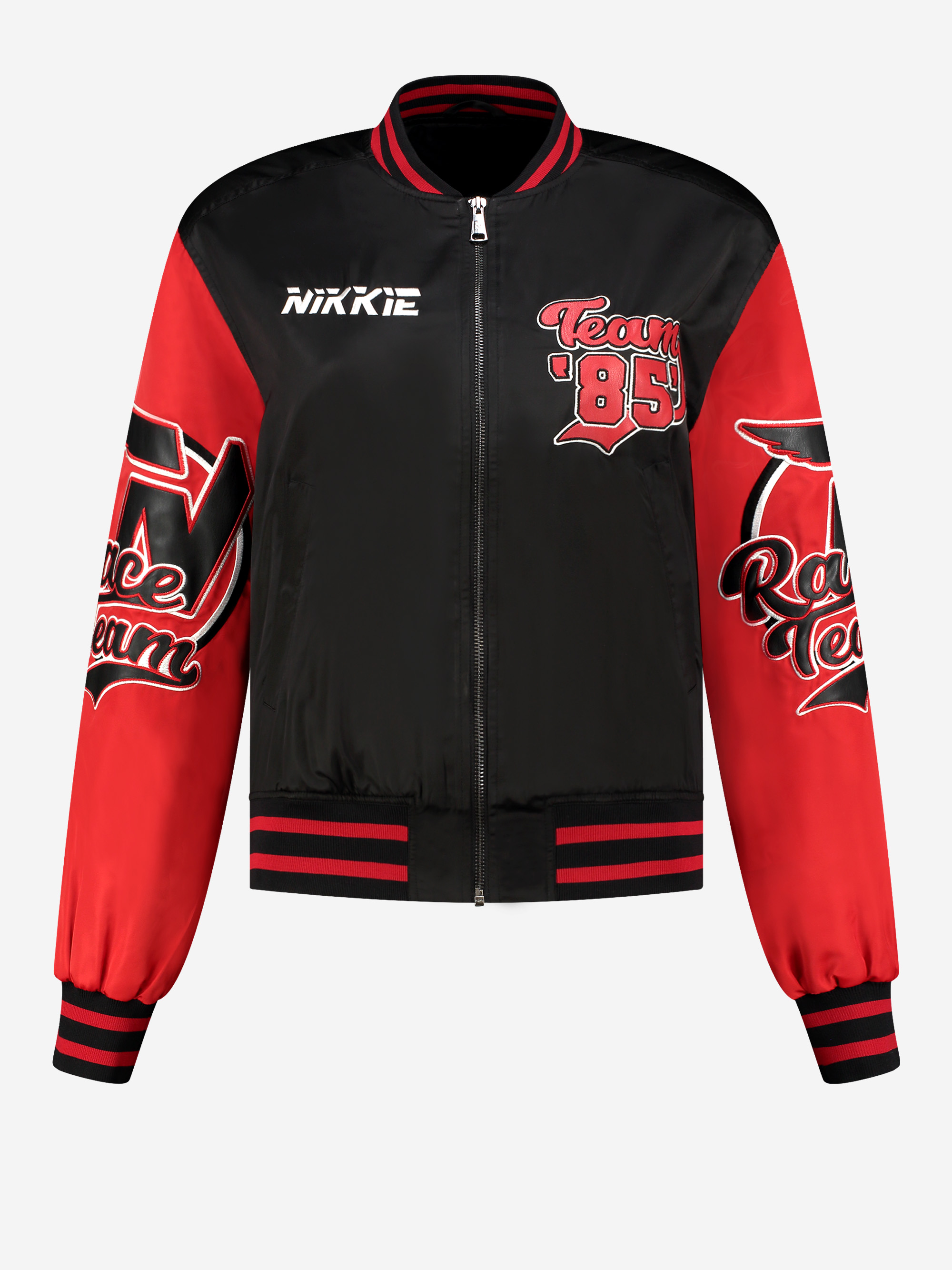  Racing bomber