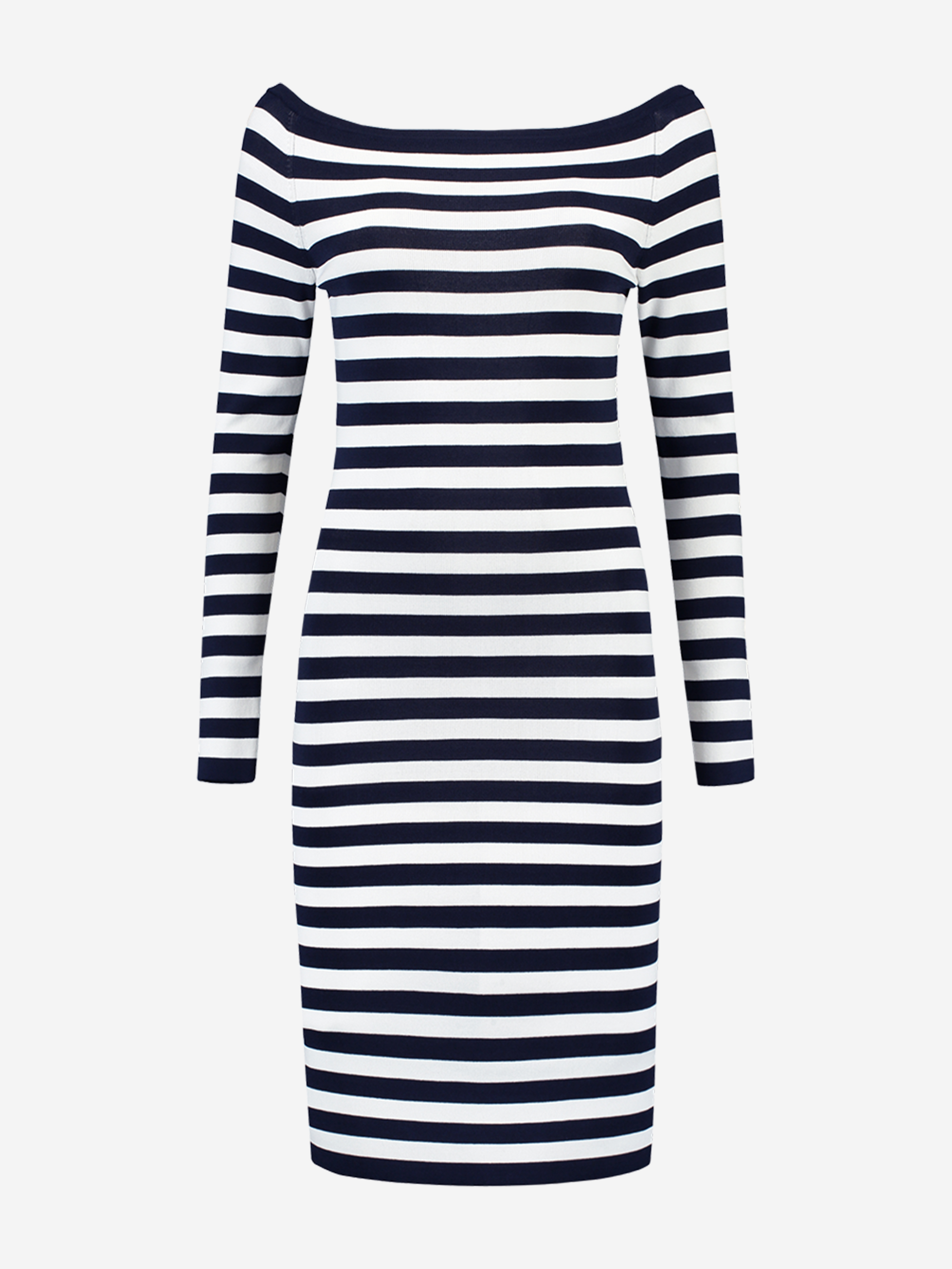 Jolie Off Shoulder Dress