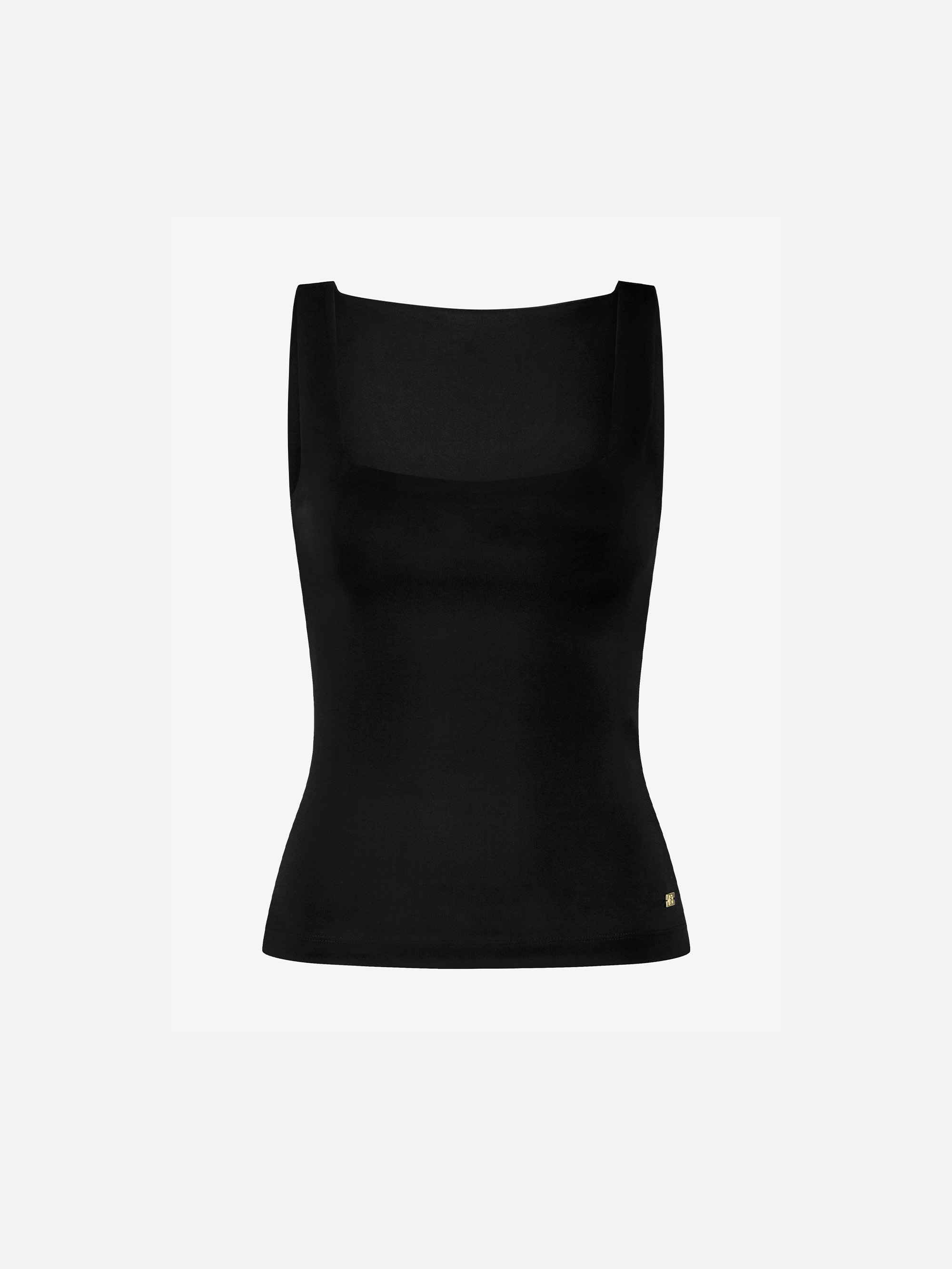 Basic tank top