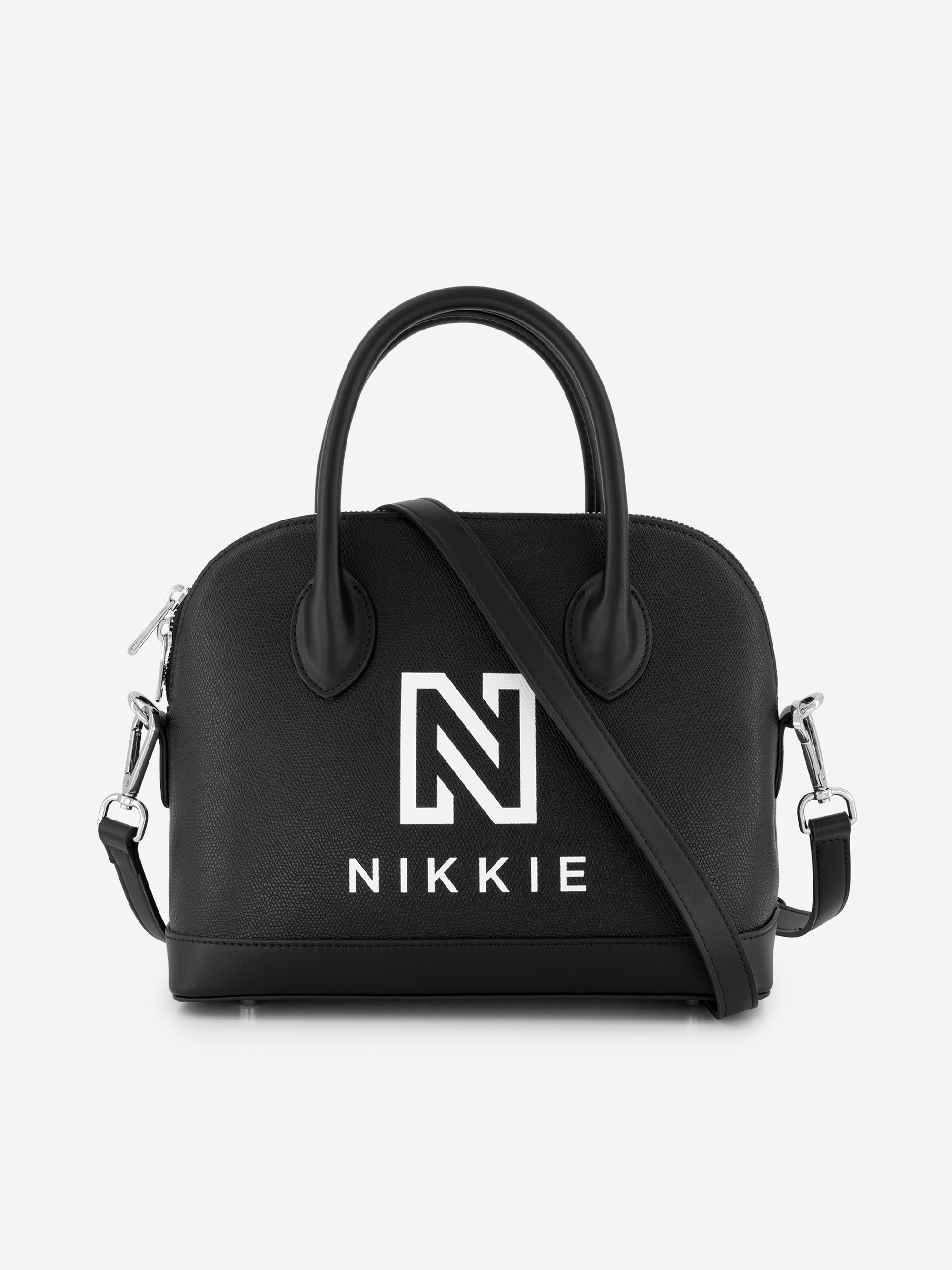 Doria Mini Bowling Bag