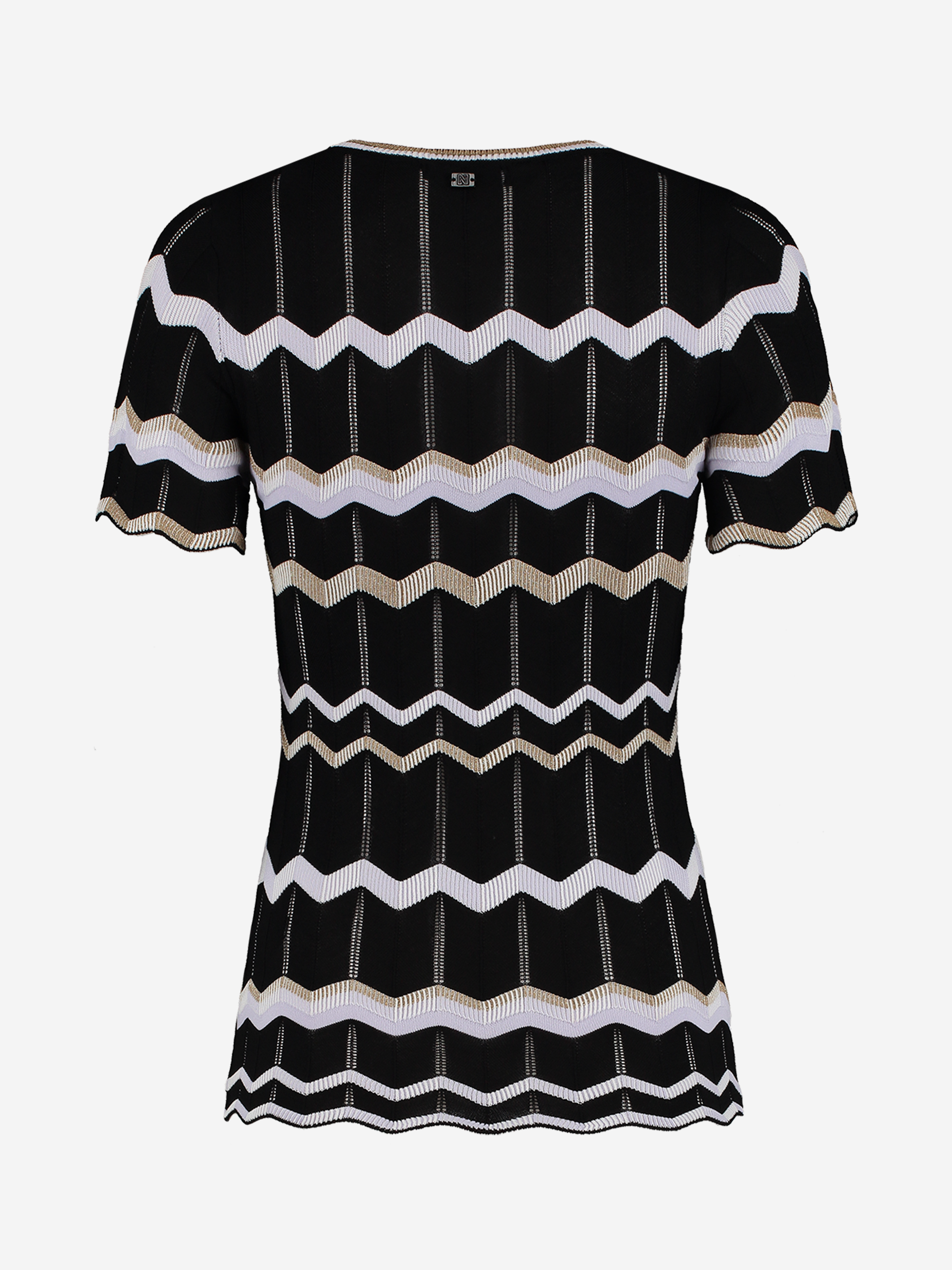 Grace Top