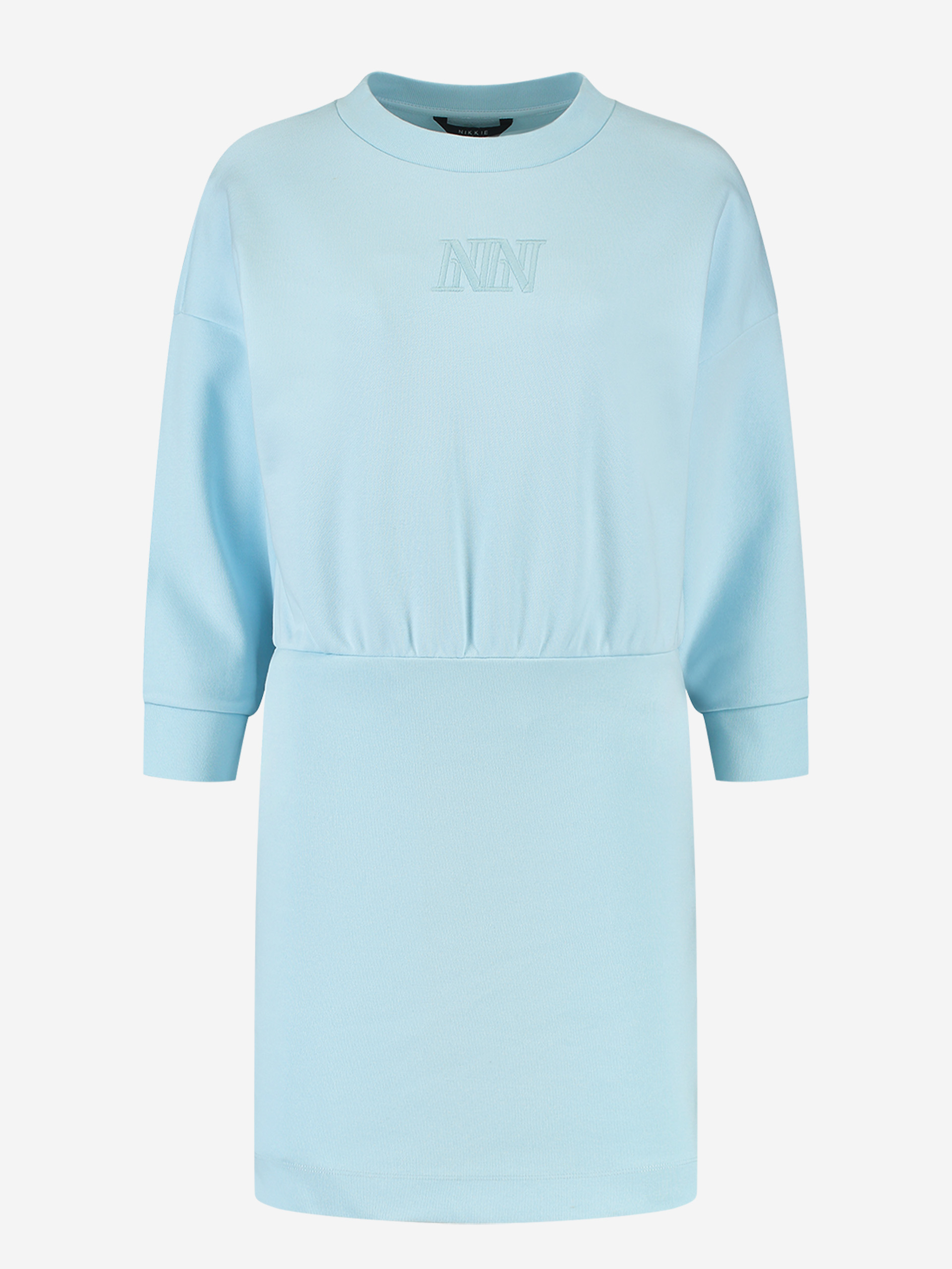 Fancy Sweat Dress