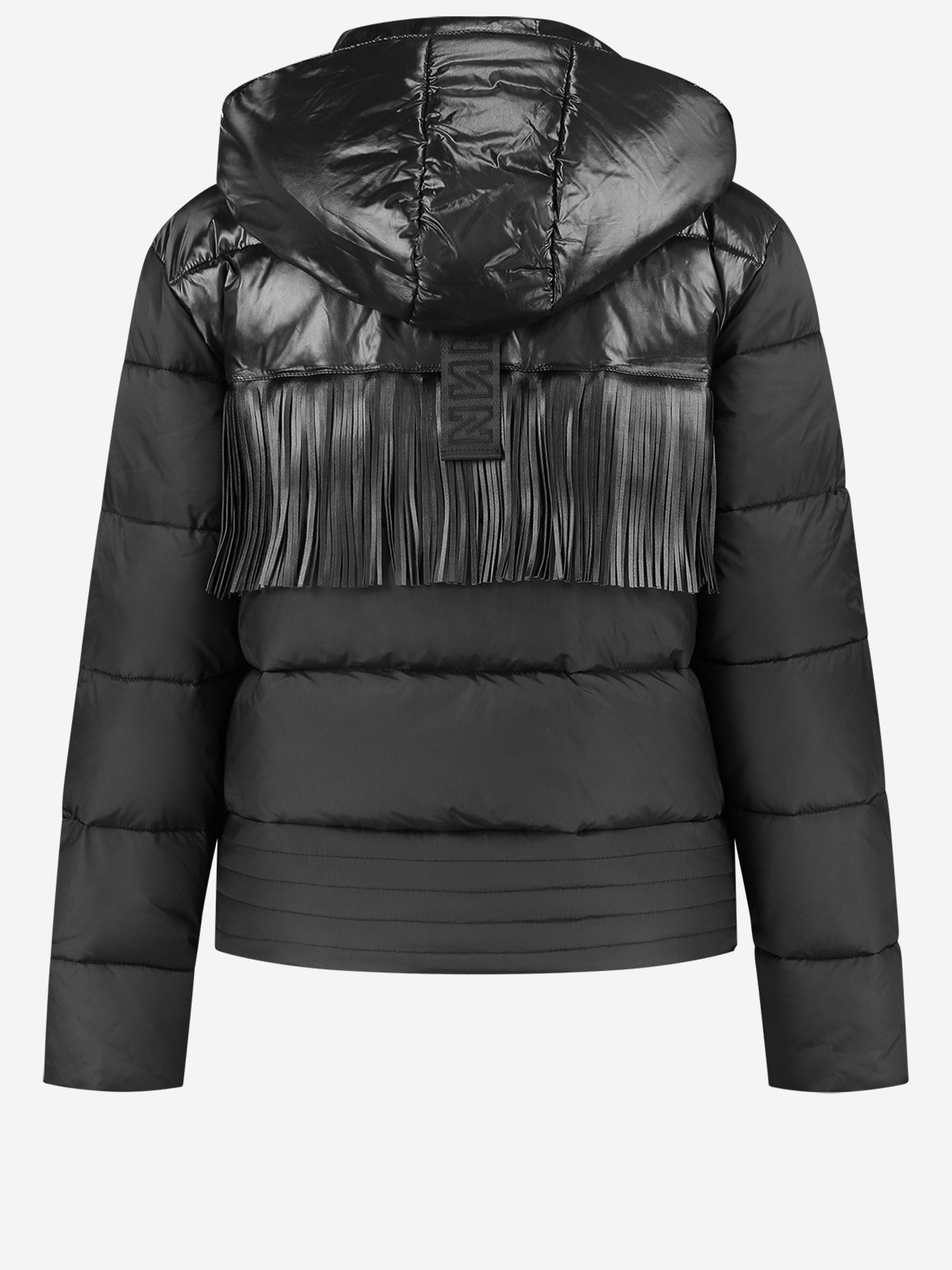 Alya Puffer Jacket