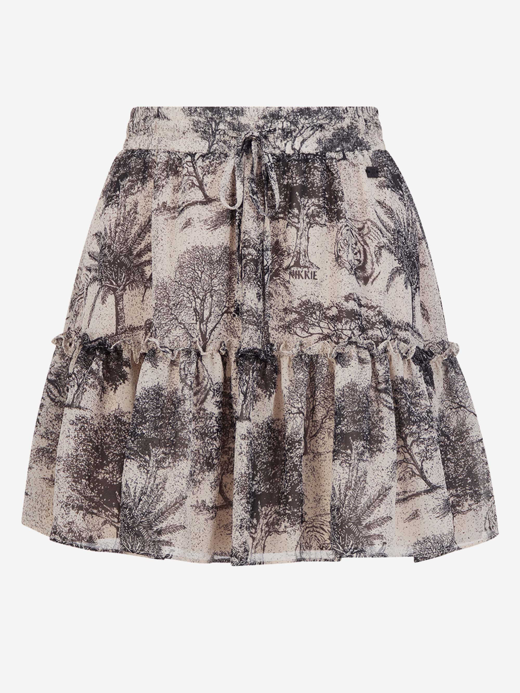 Riska Skirt