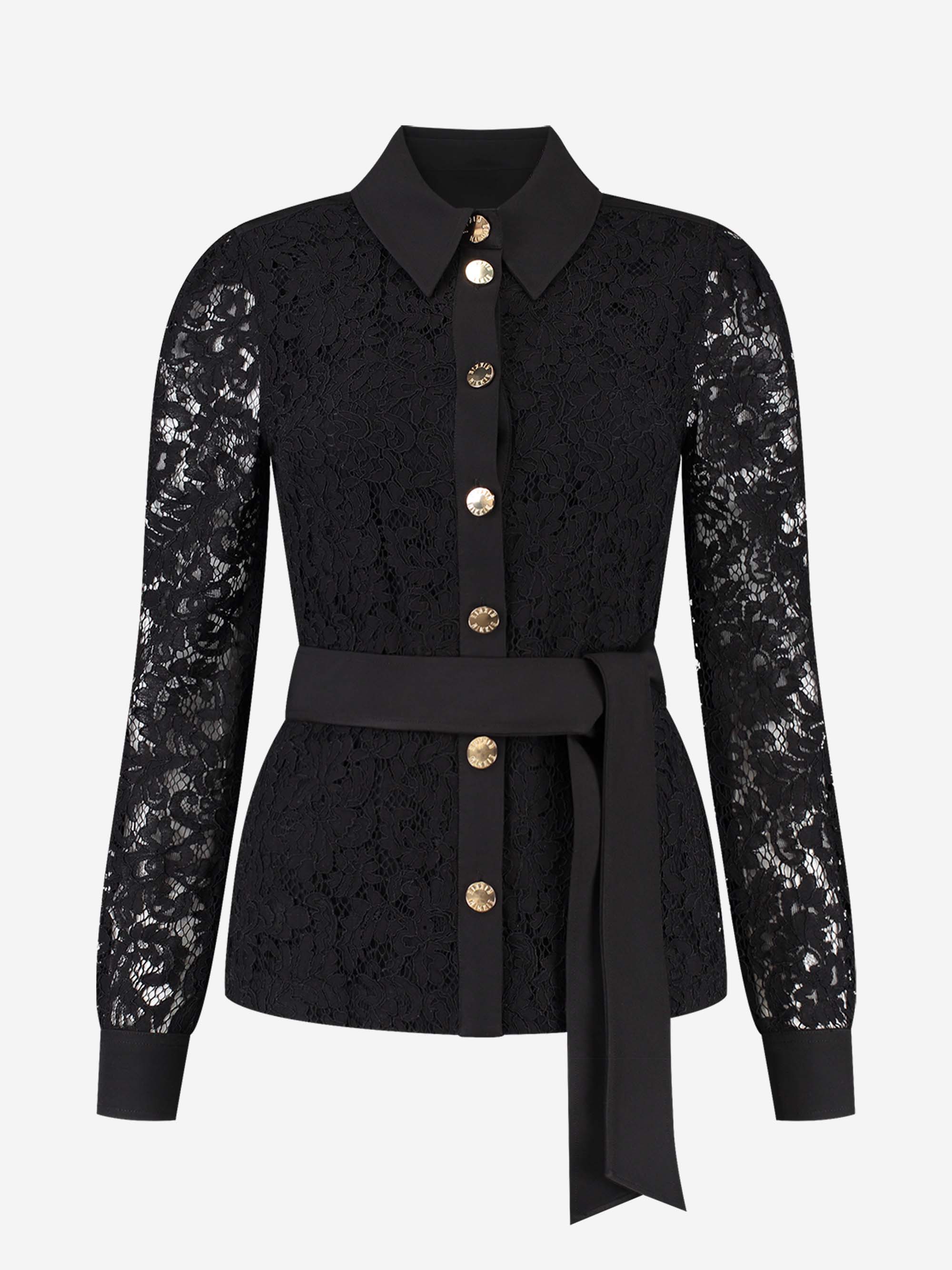 Vivian Blouse