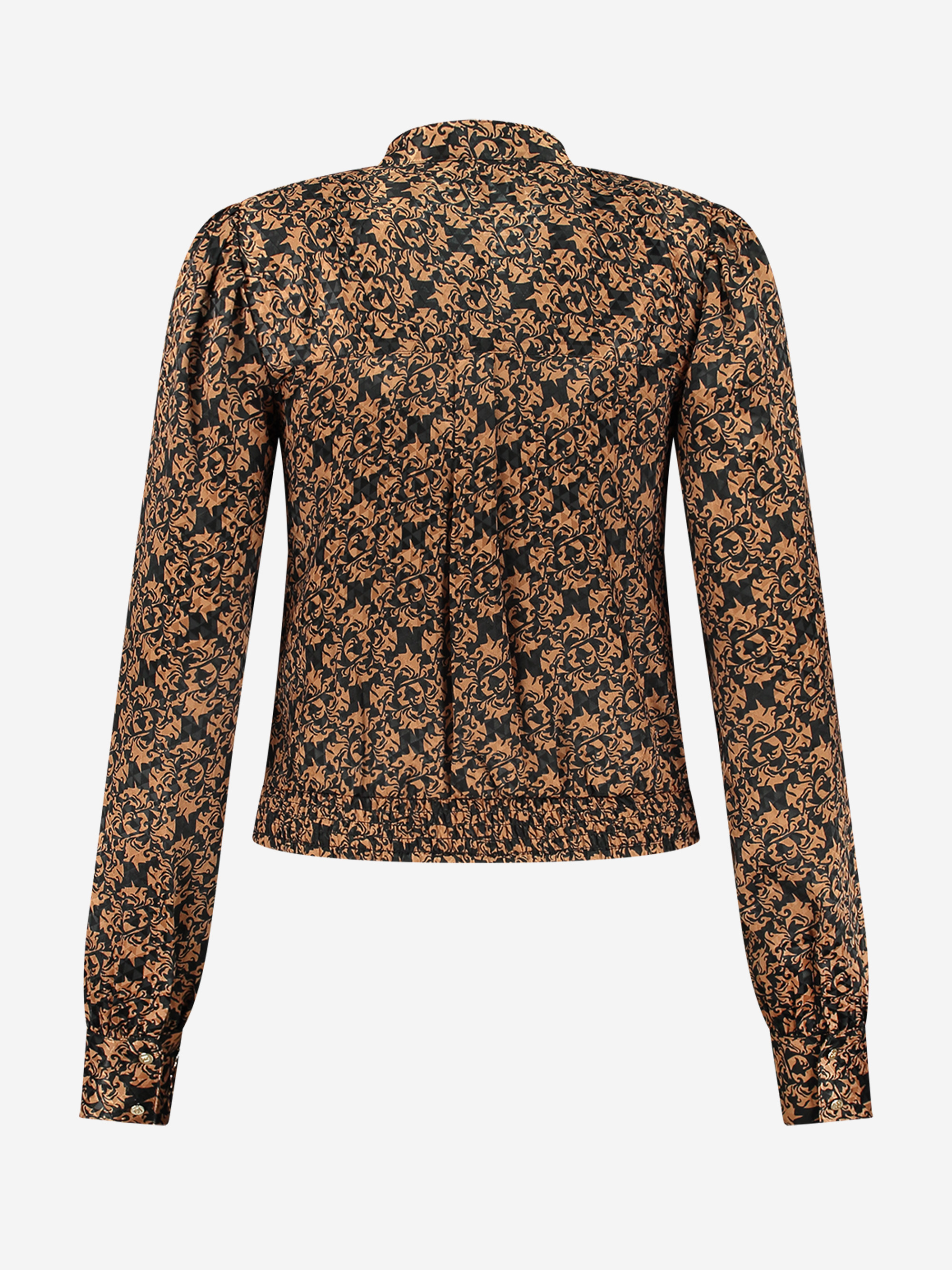 Veerle Blouse