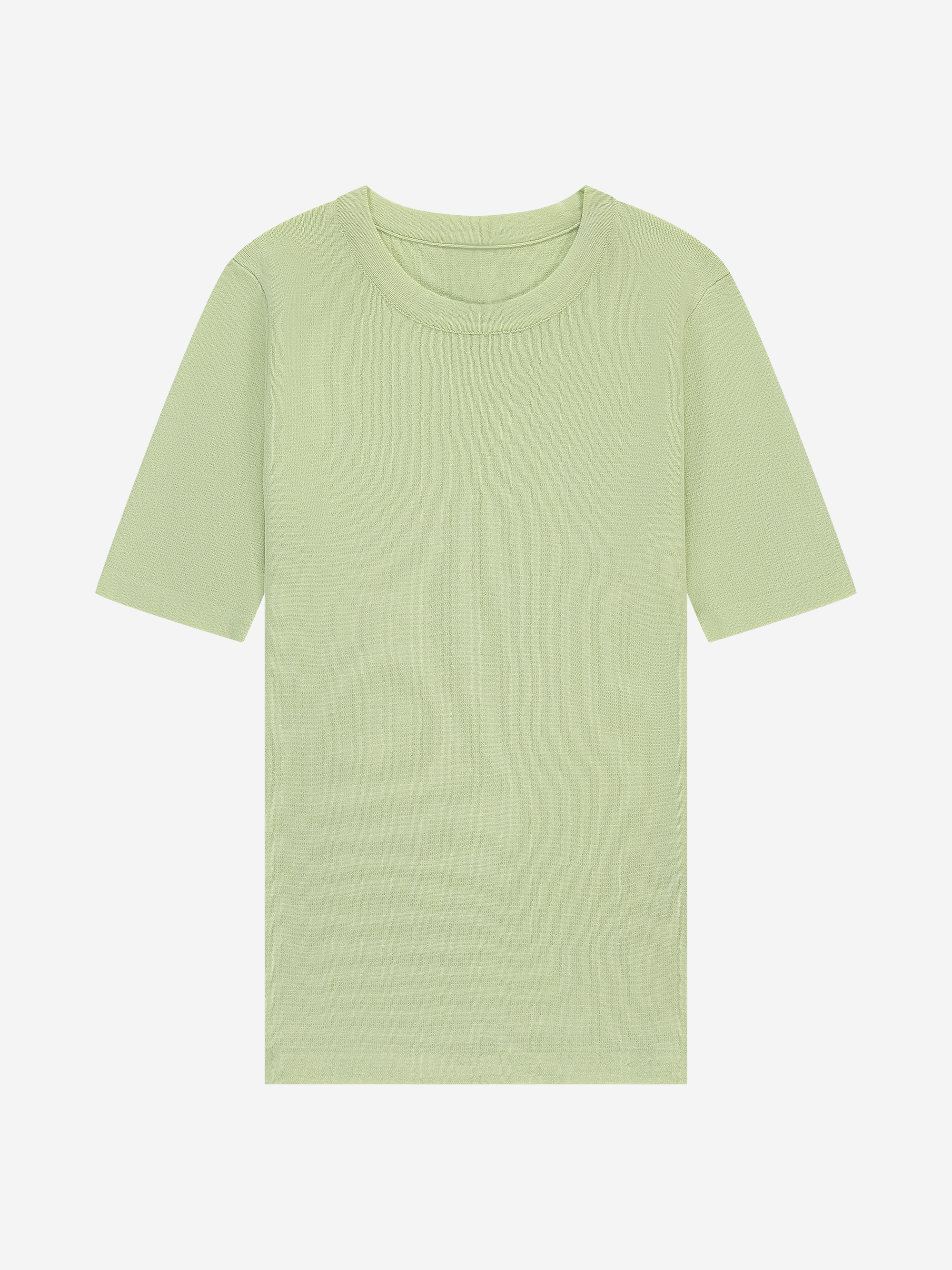 Long basic top 