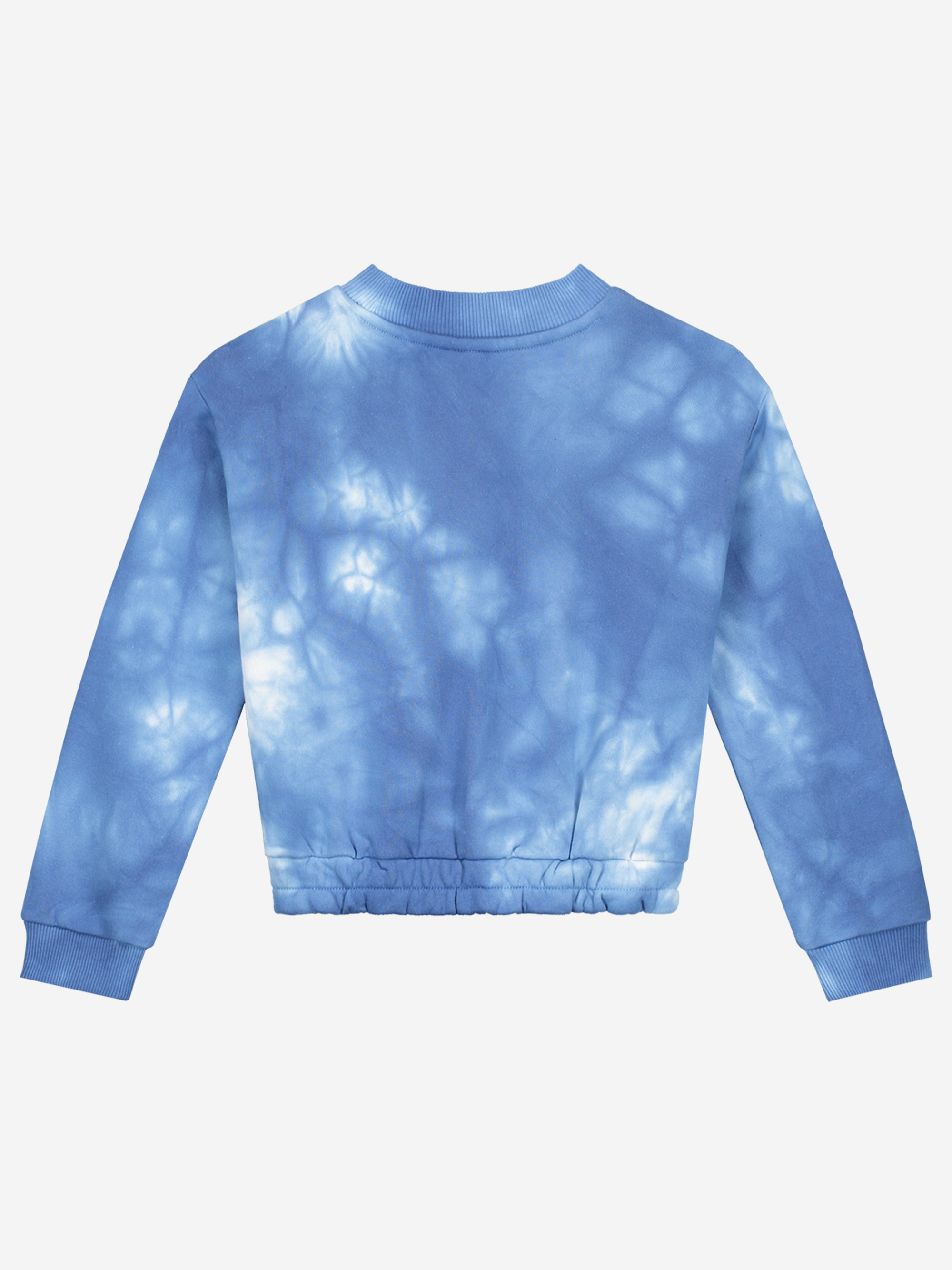 Marble Sweater