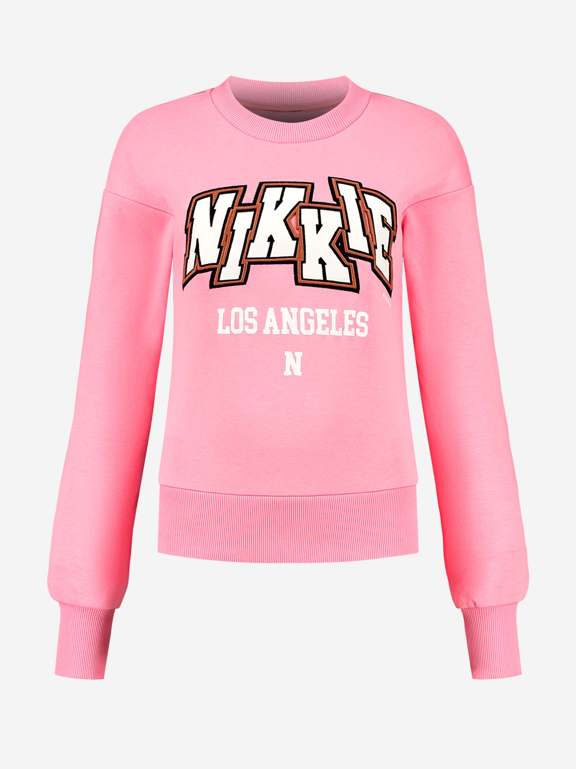 LA Varsity Sweater