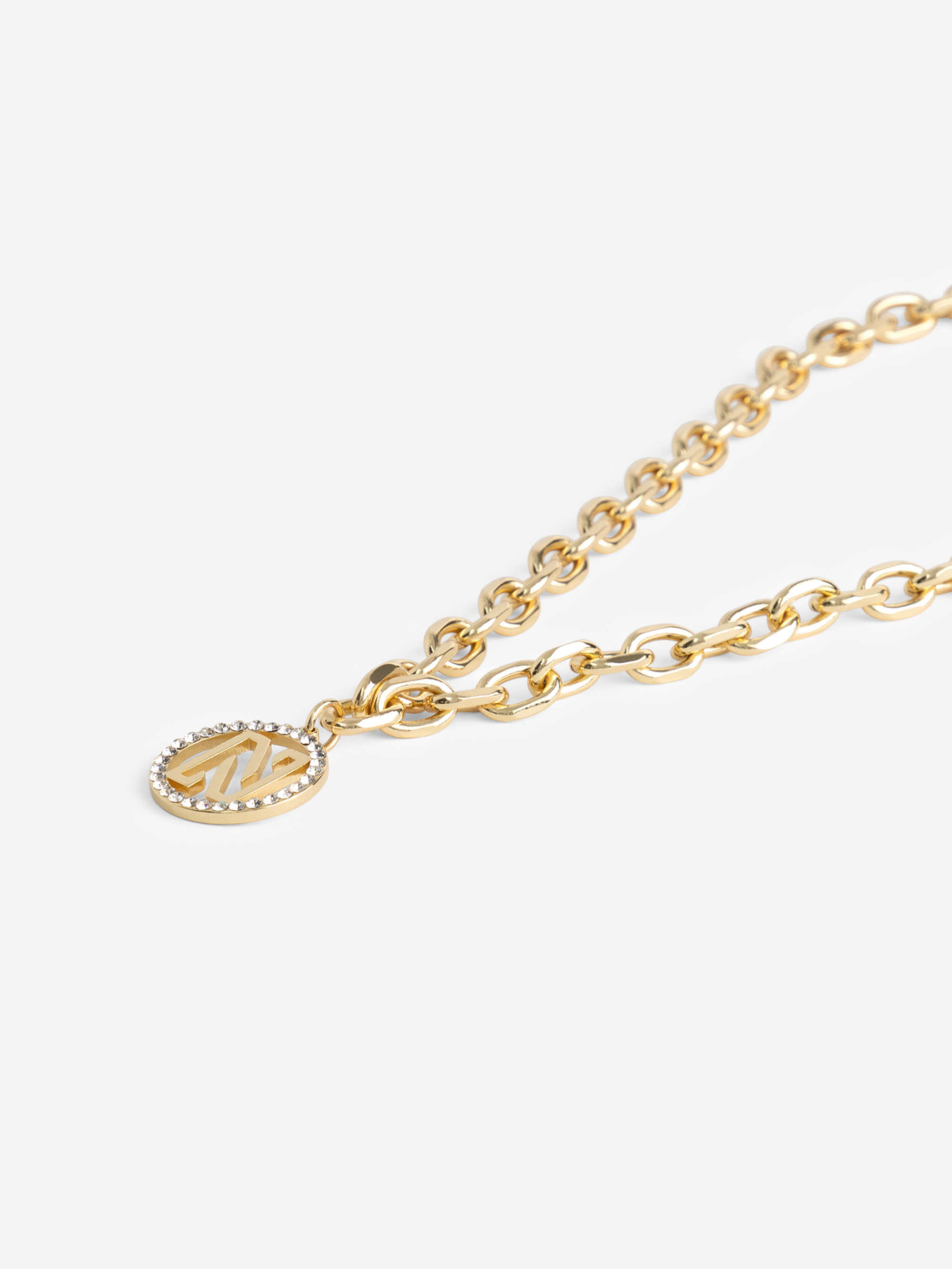 Pixie Necklace