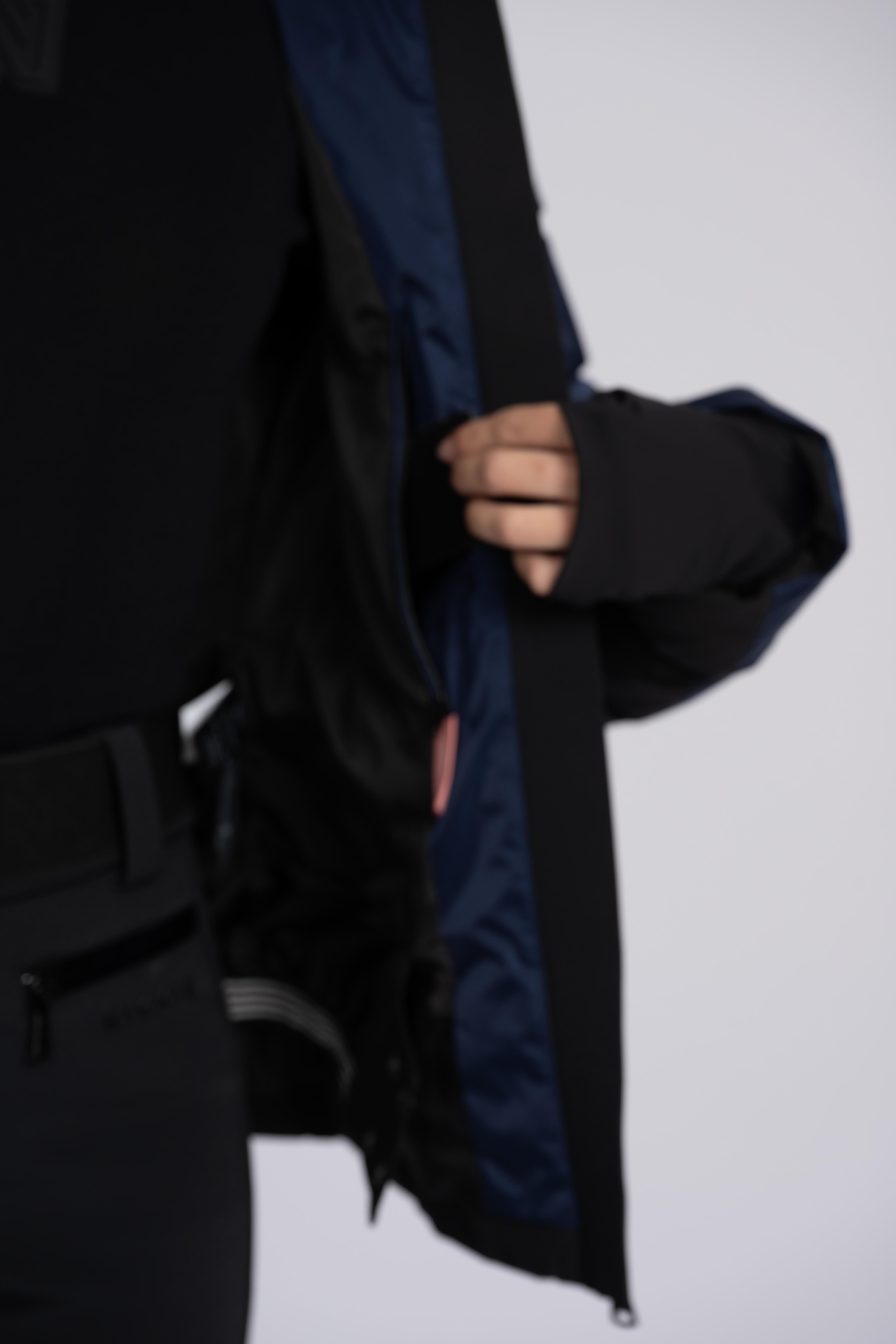Greenwood Ski Jacket Greenwood Ski Jacket