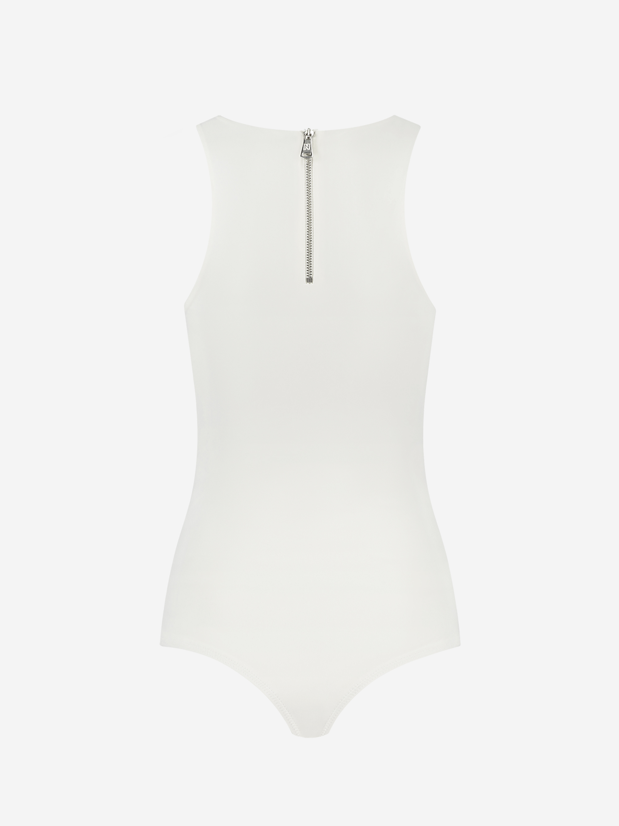 Suzy Body Zipper