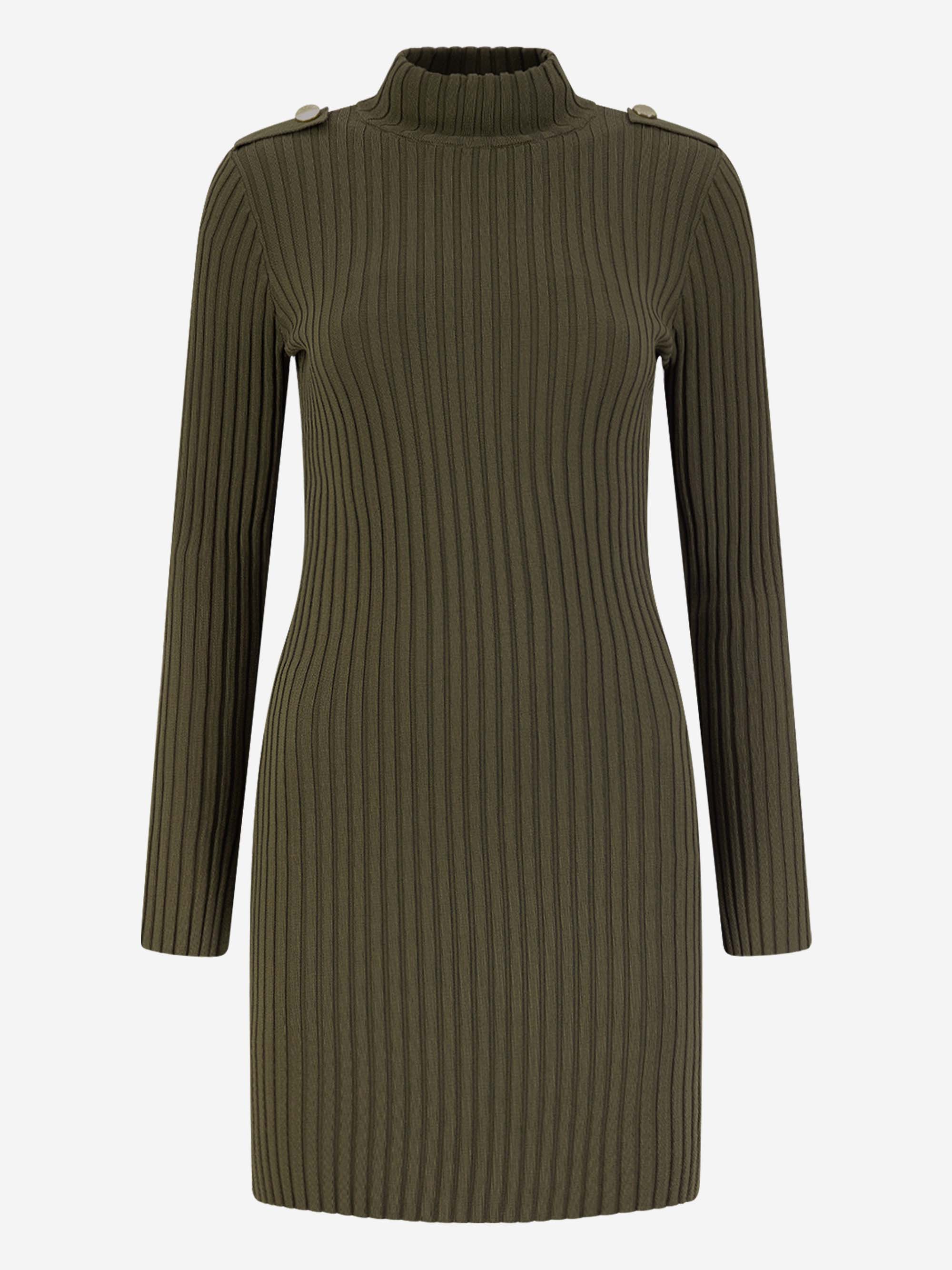 Jaimy Dress