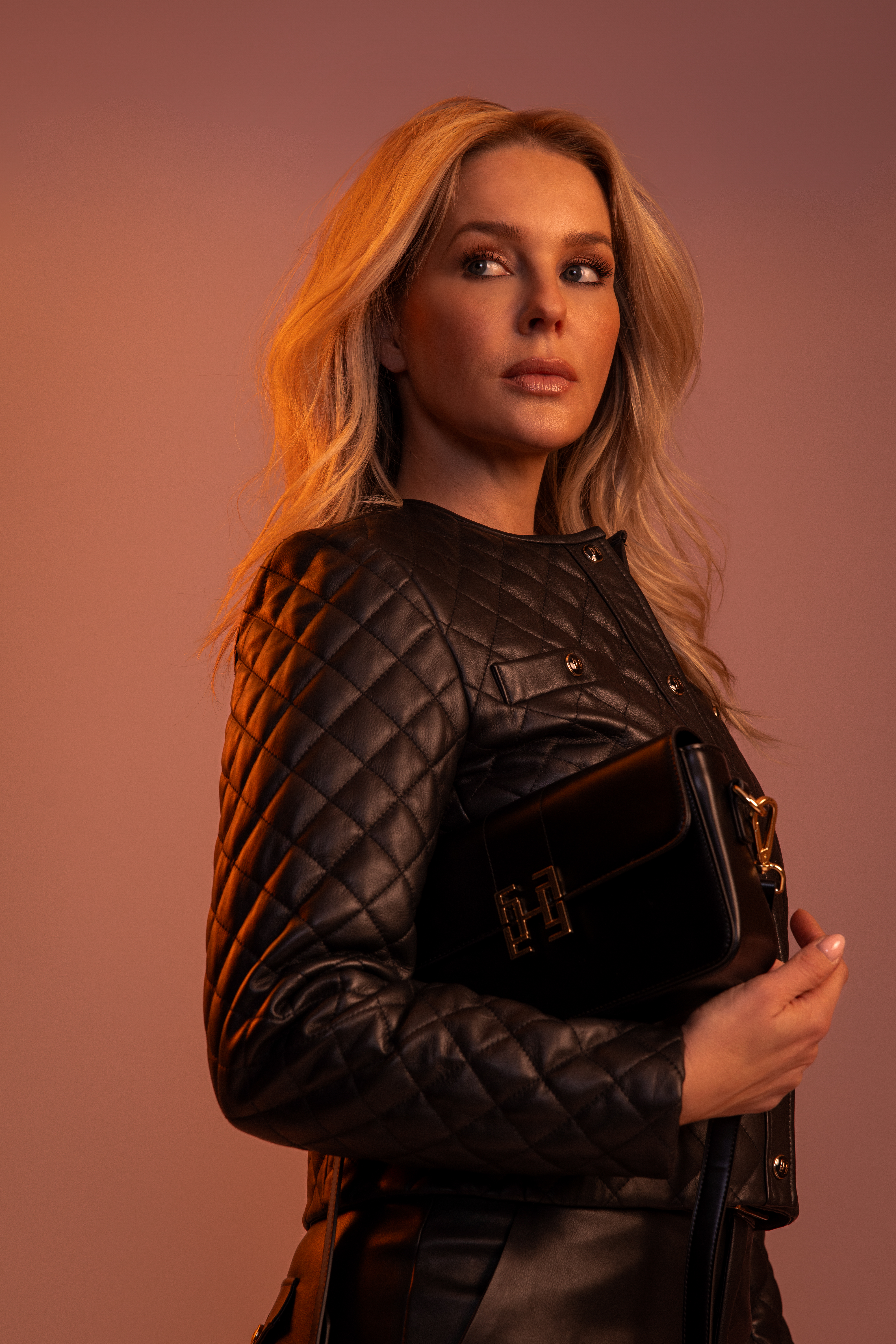 Gracie Jacket Gracie Jacket