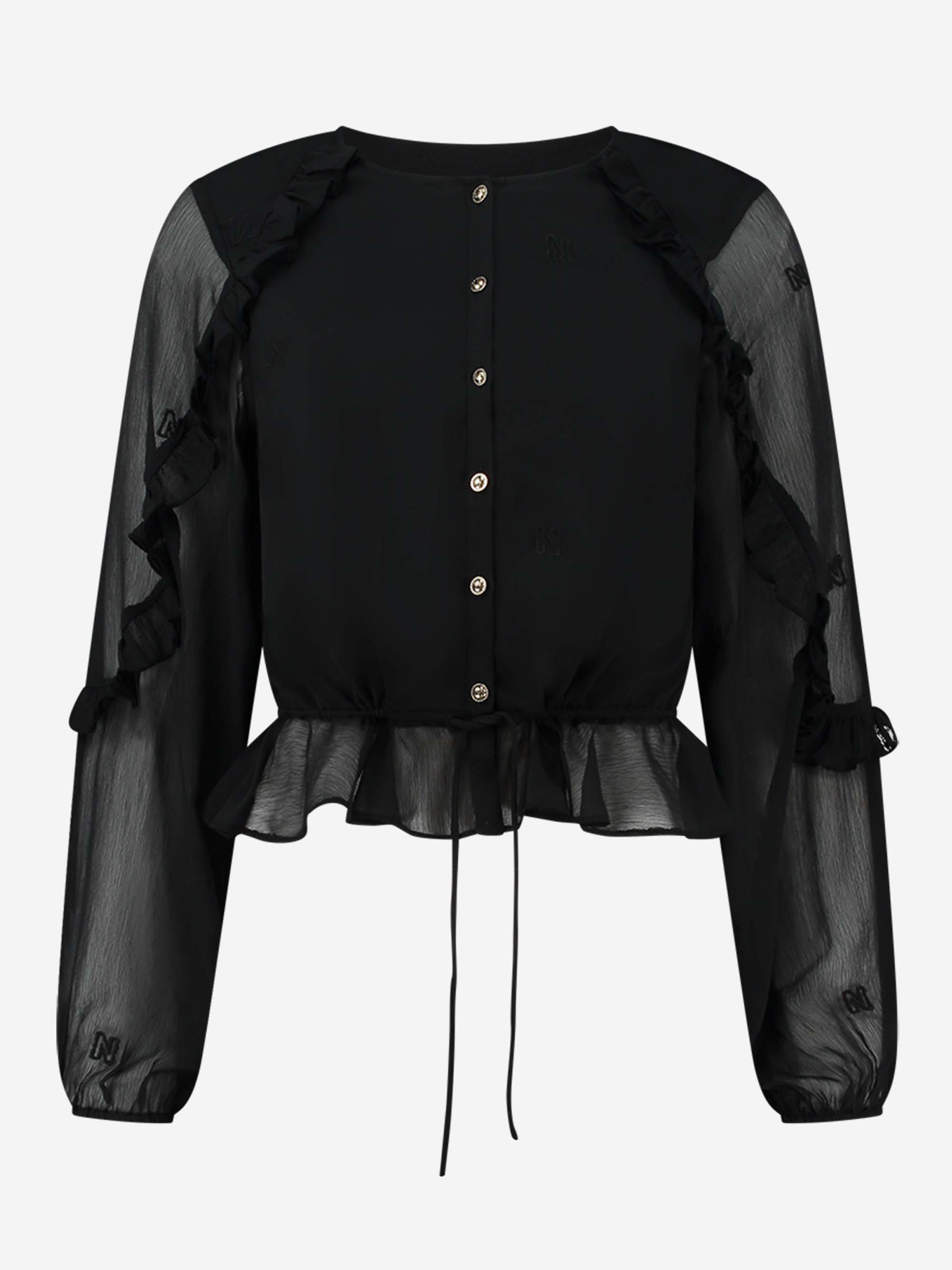 Samantha Blouse