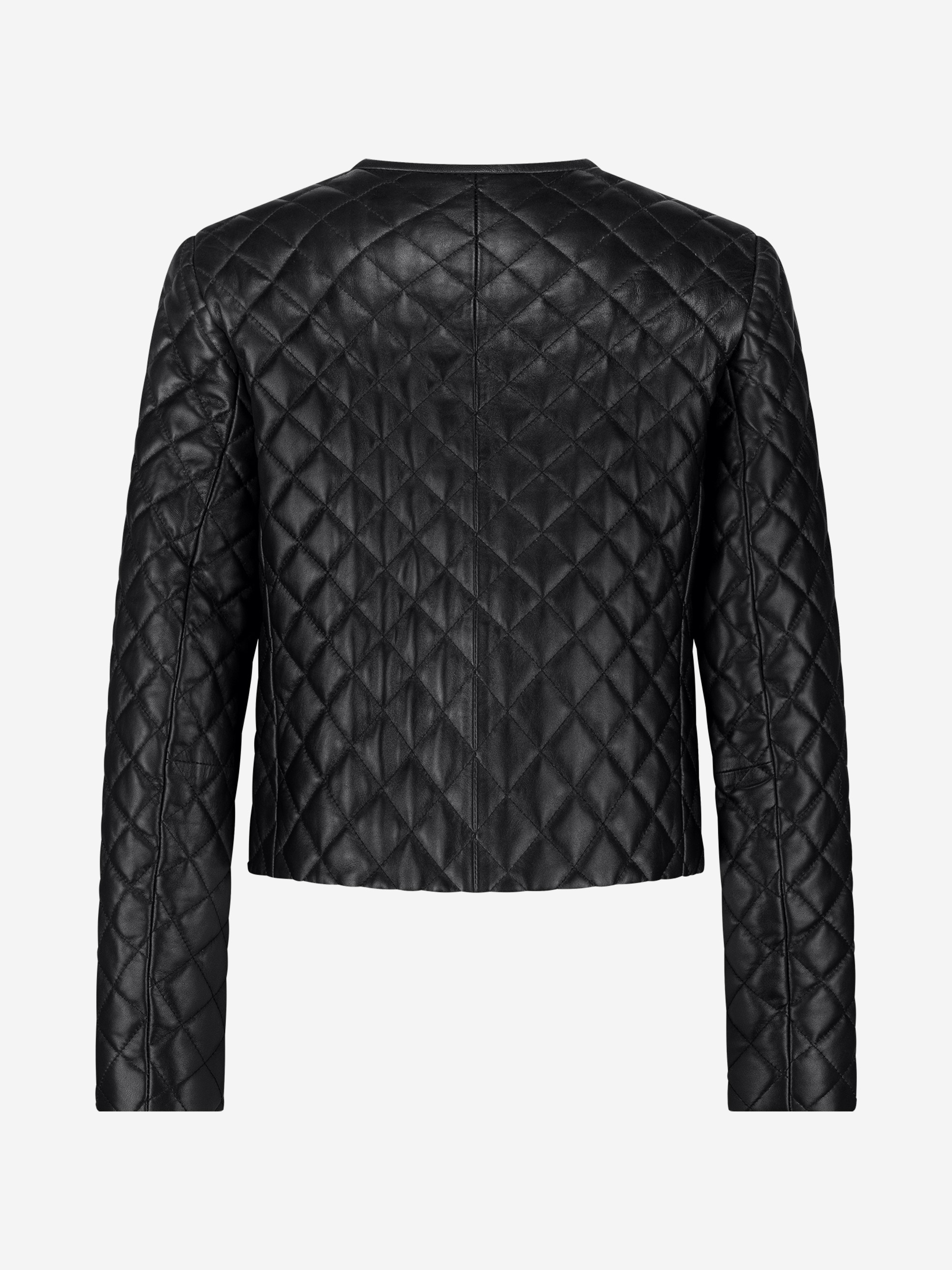 Gracie Jacket Gracie Jacket