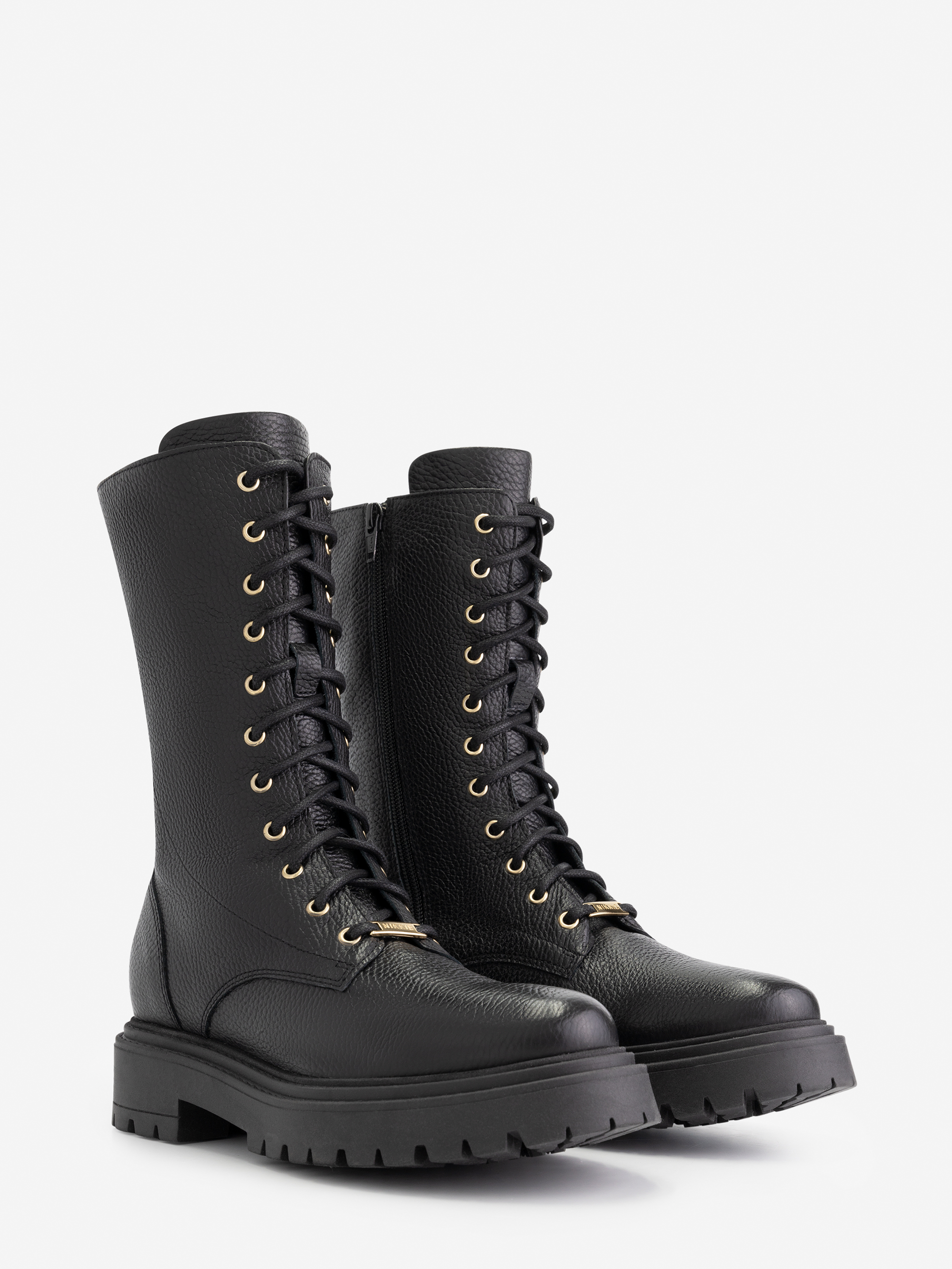 Dewien Boots