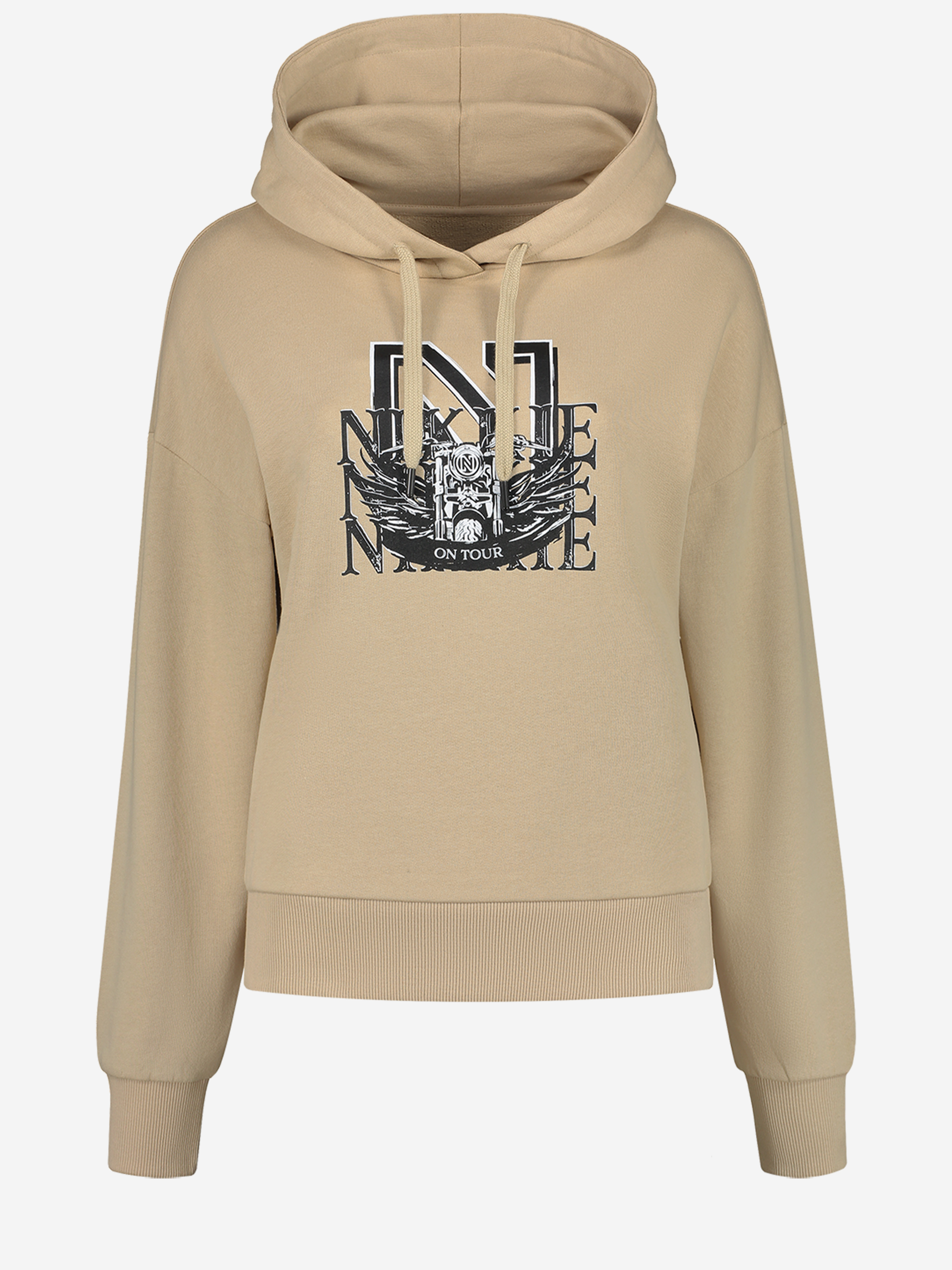 NIKKIE Motorbike Hoodie | 36 | N.8-390.2105253536