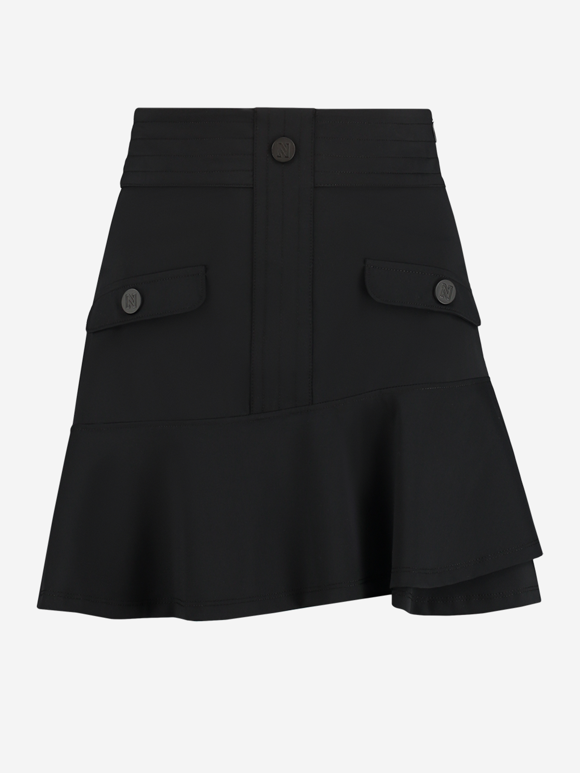 Suzy Warrior Skirt