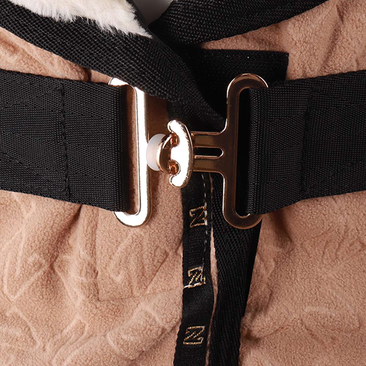 Logo Blanket