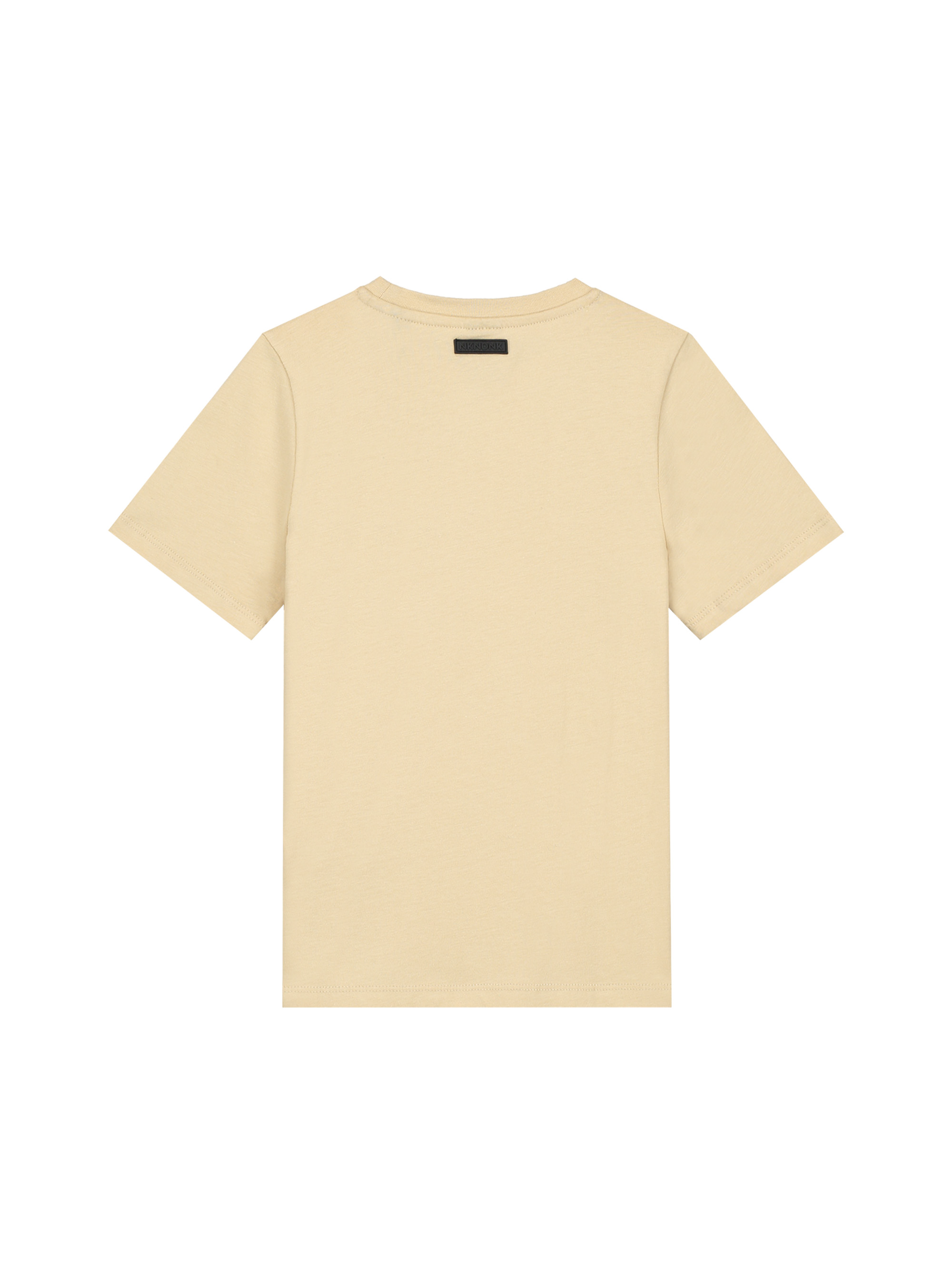 T-shirt with NIK&NIK logo