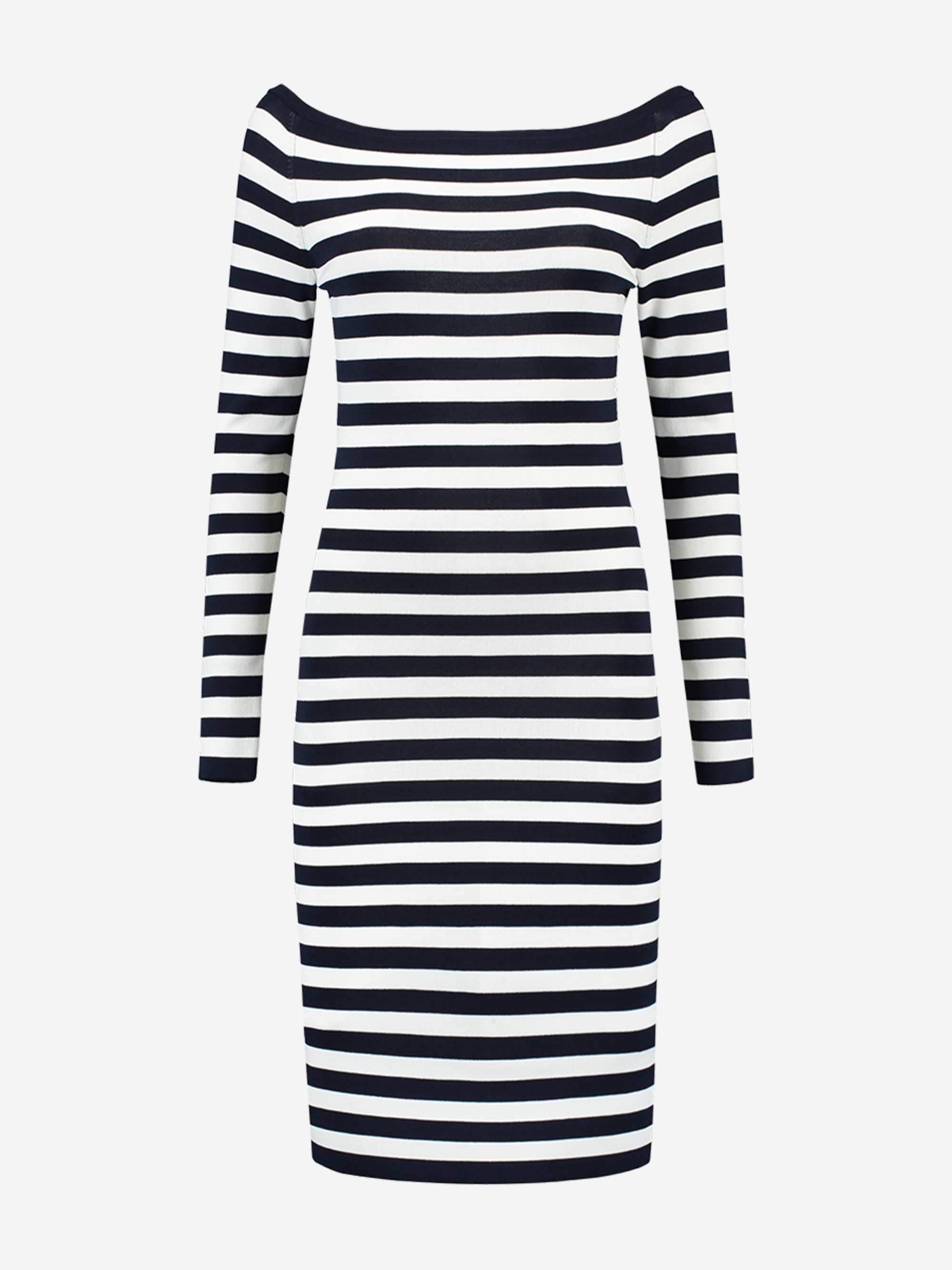 Jolie Off Shoulder Dress
