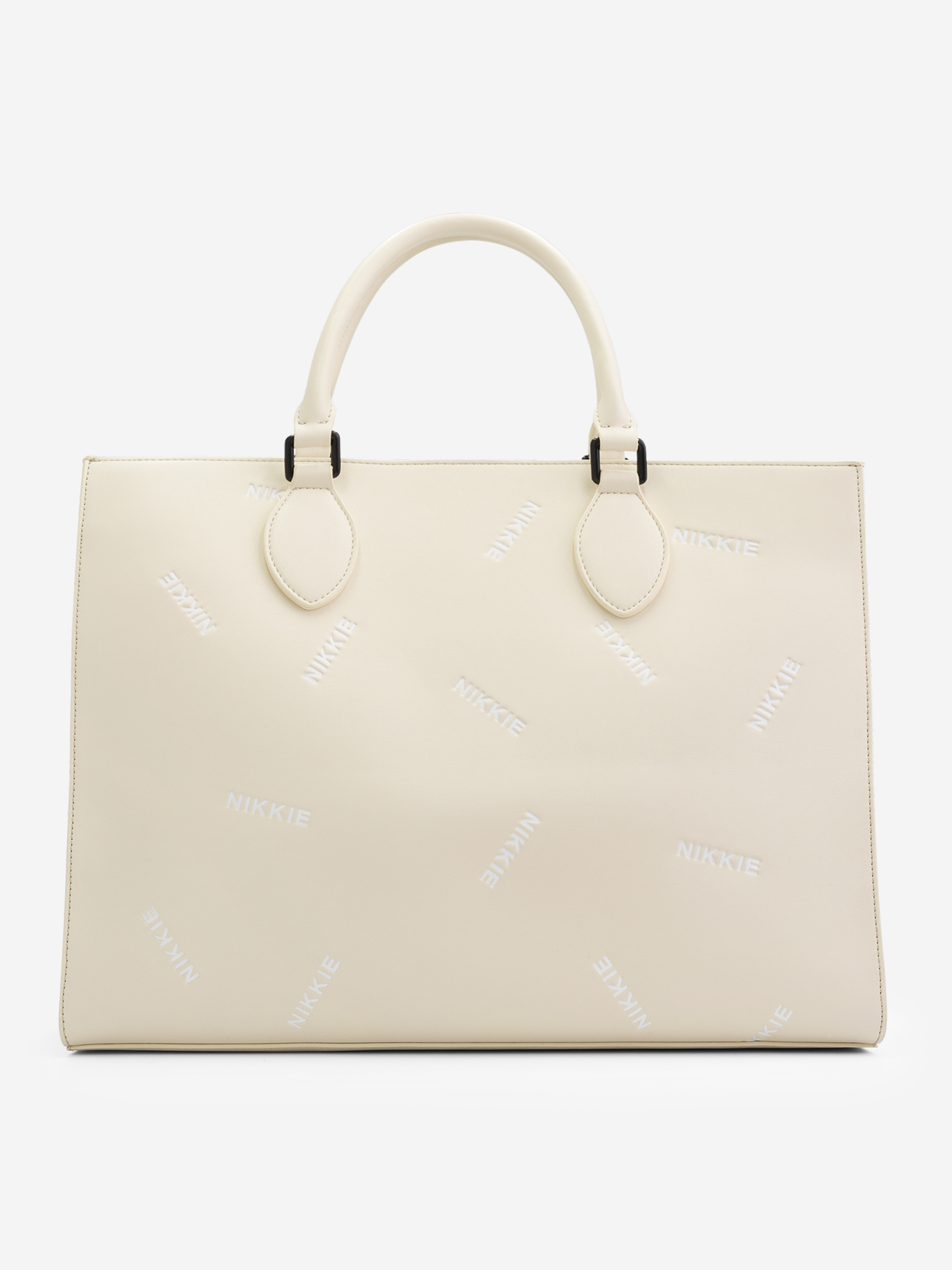 Davina Logo Shopper