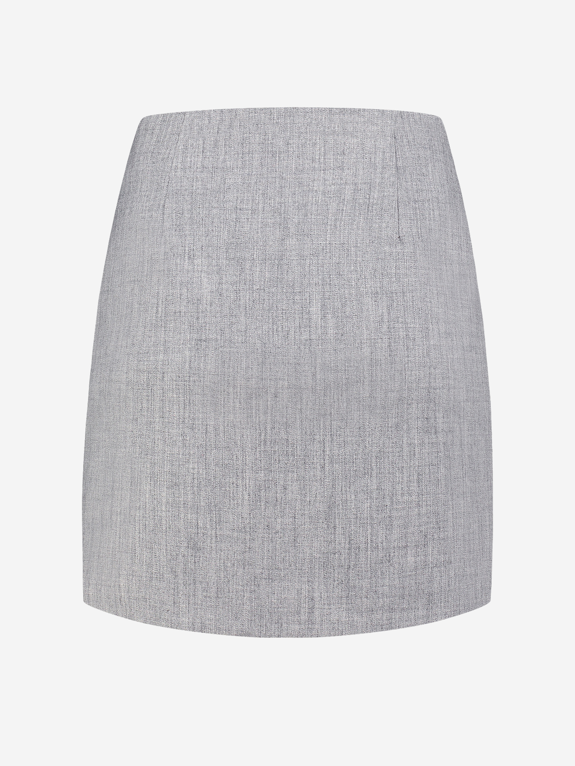 Asti Melange Skirt