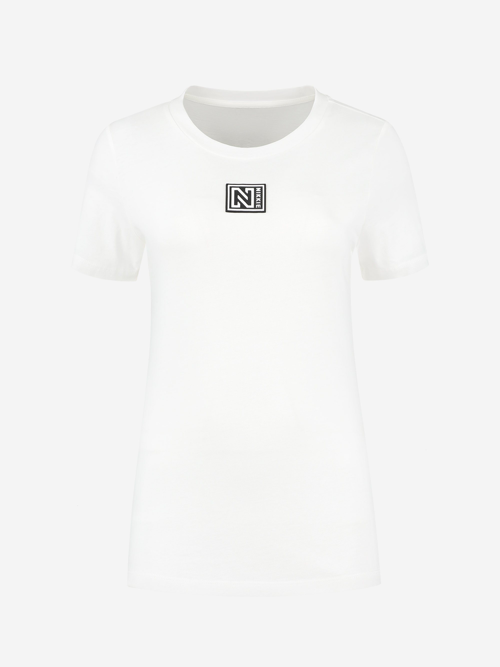 Future Patch T-Shirt