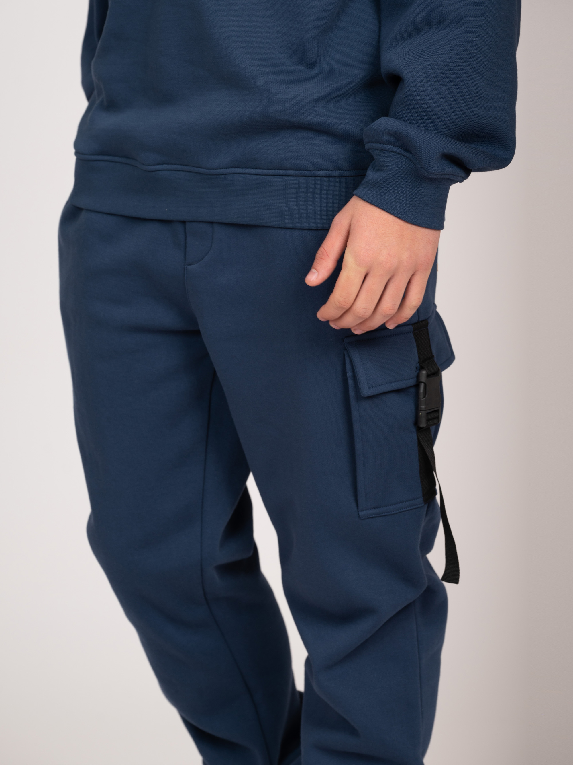 Webbing Sweatpants