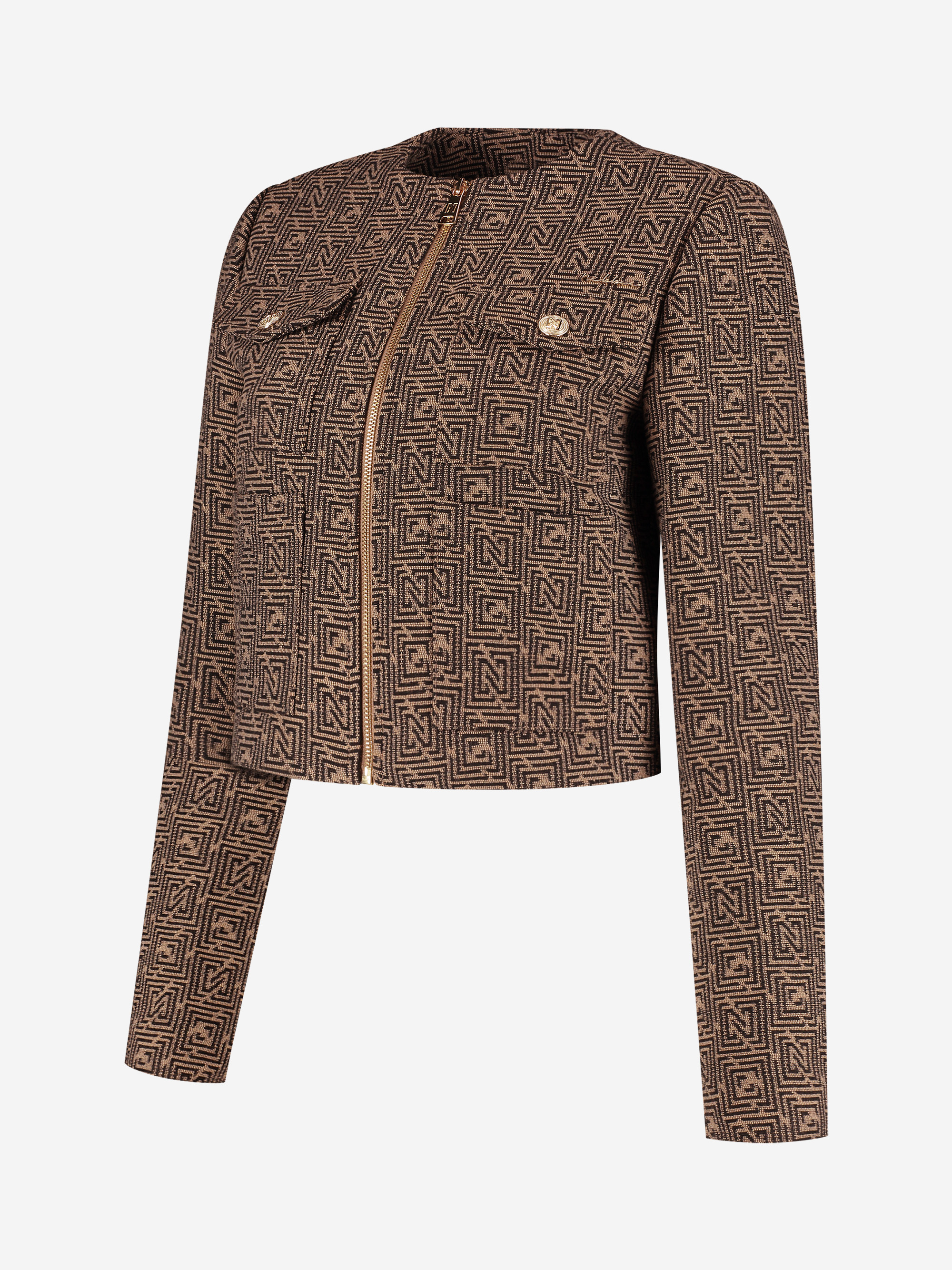 Hoover Jacket Hoover Jacket