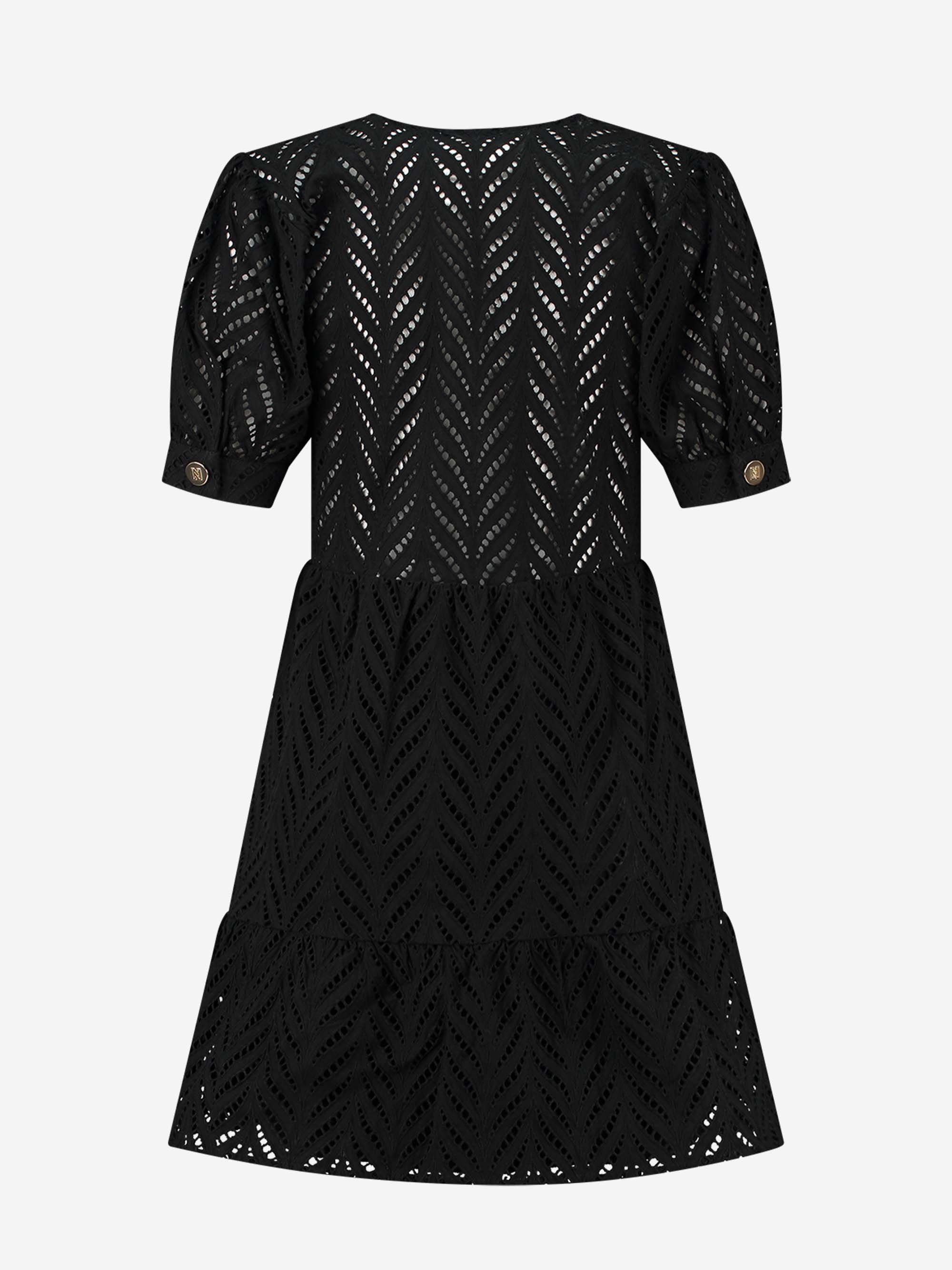 Shanaya Dress