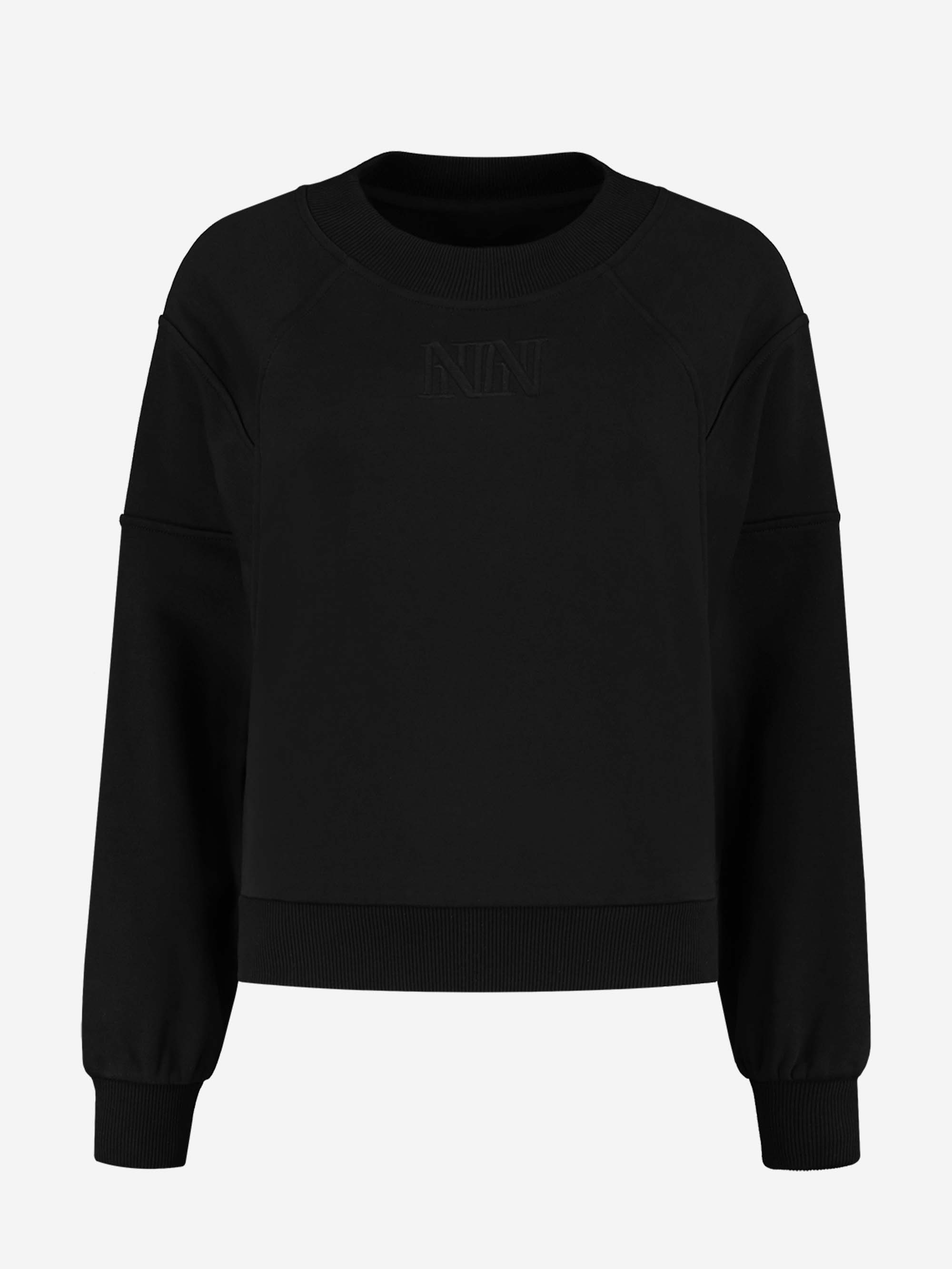 Cutseam Sweater