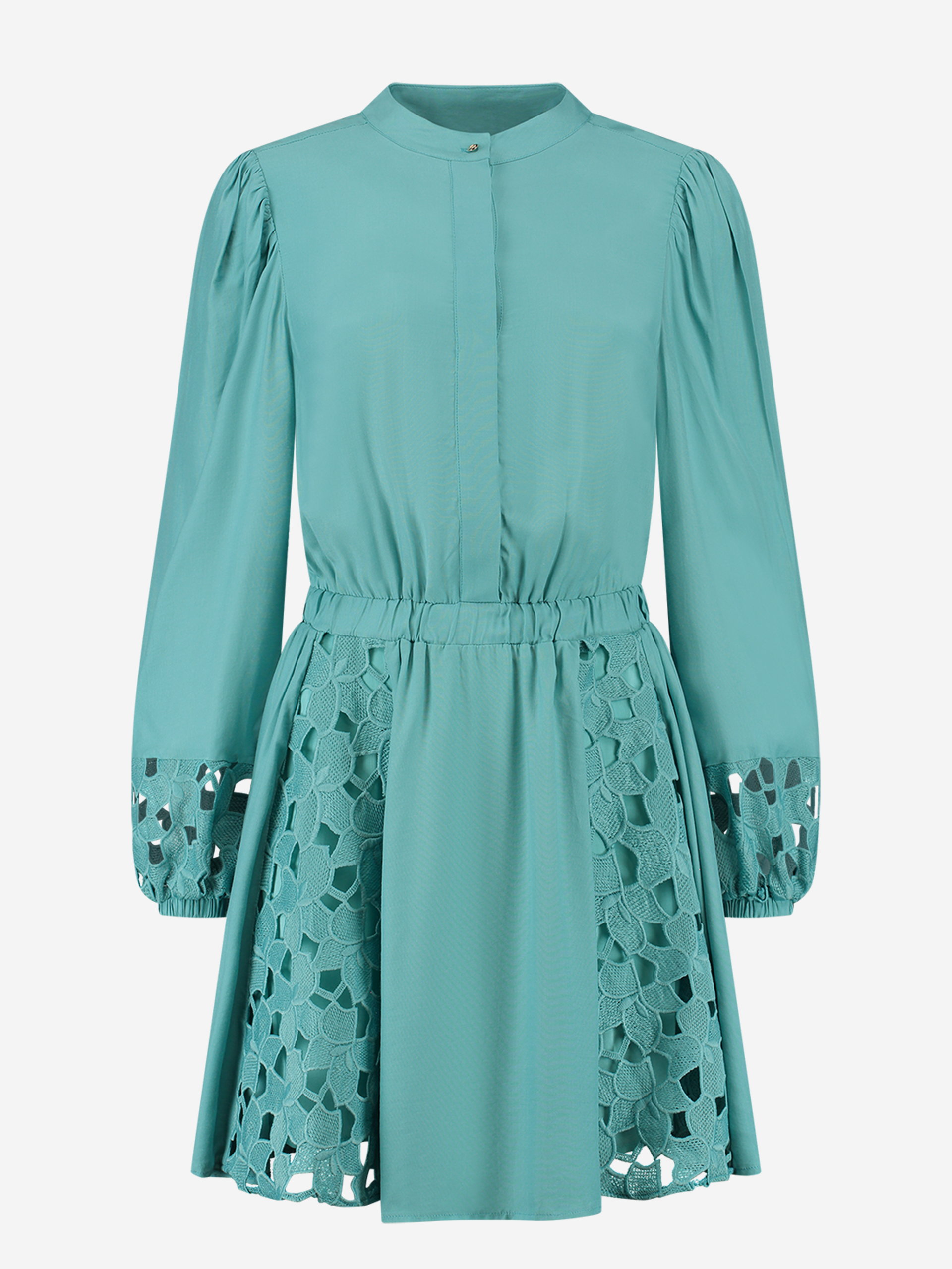 Solin Dress