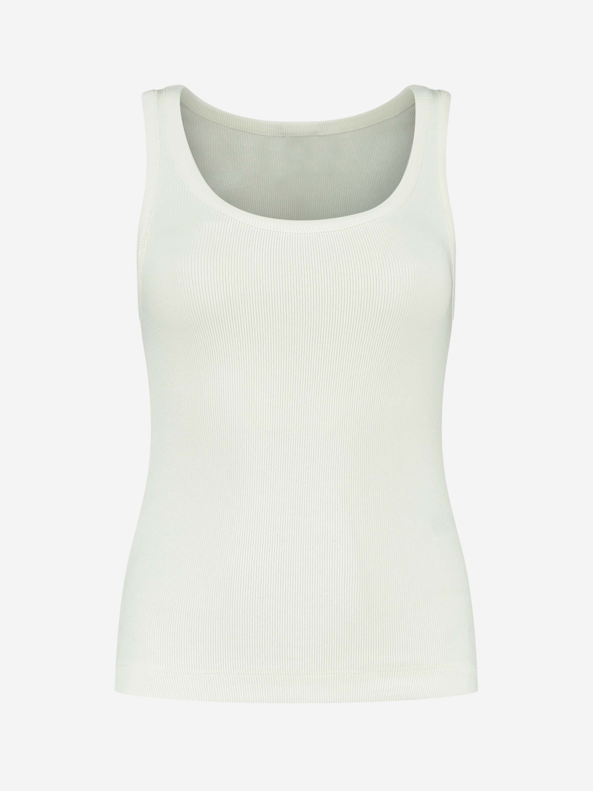 Rib Tanktop