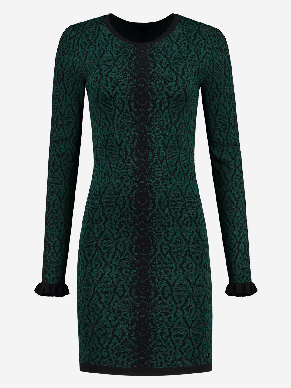 Jasmine Dress