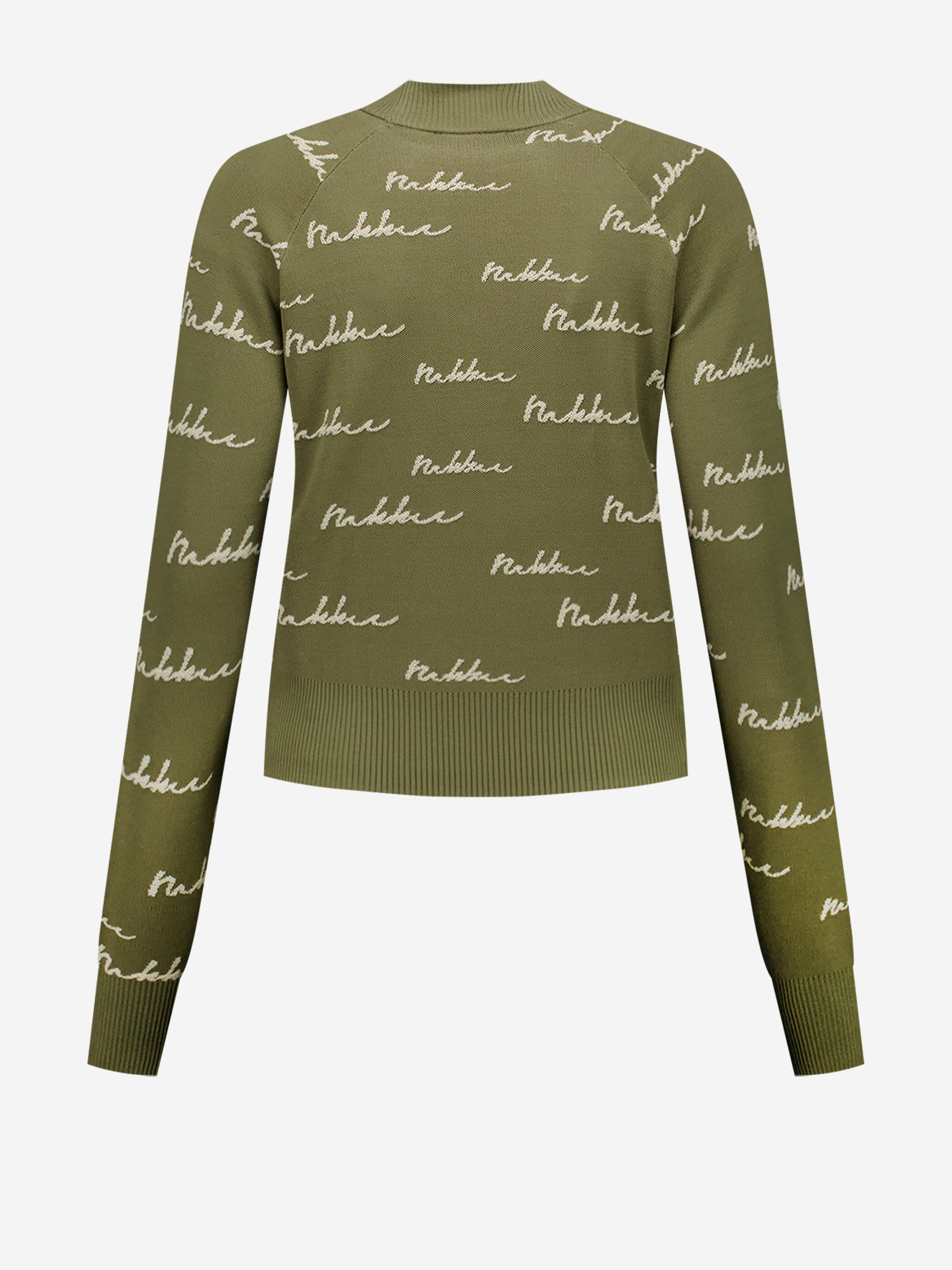 Nikkie raglan sweater sale