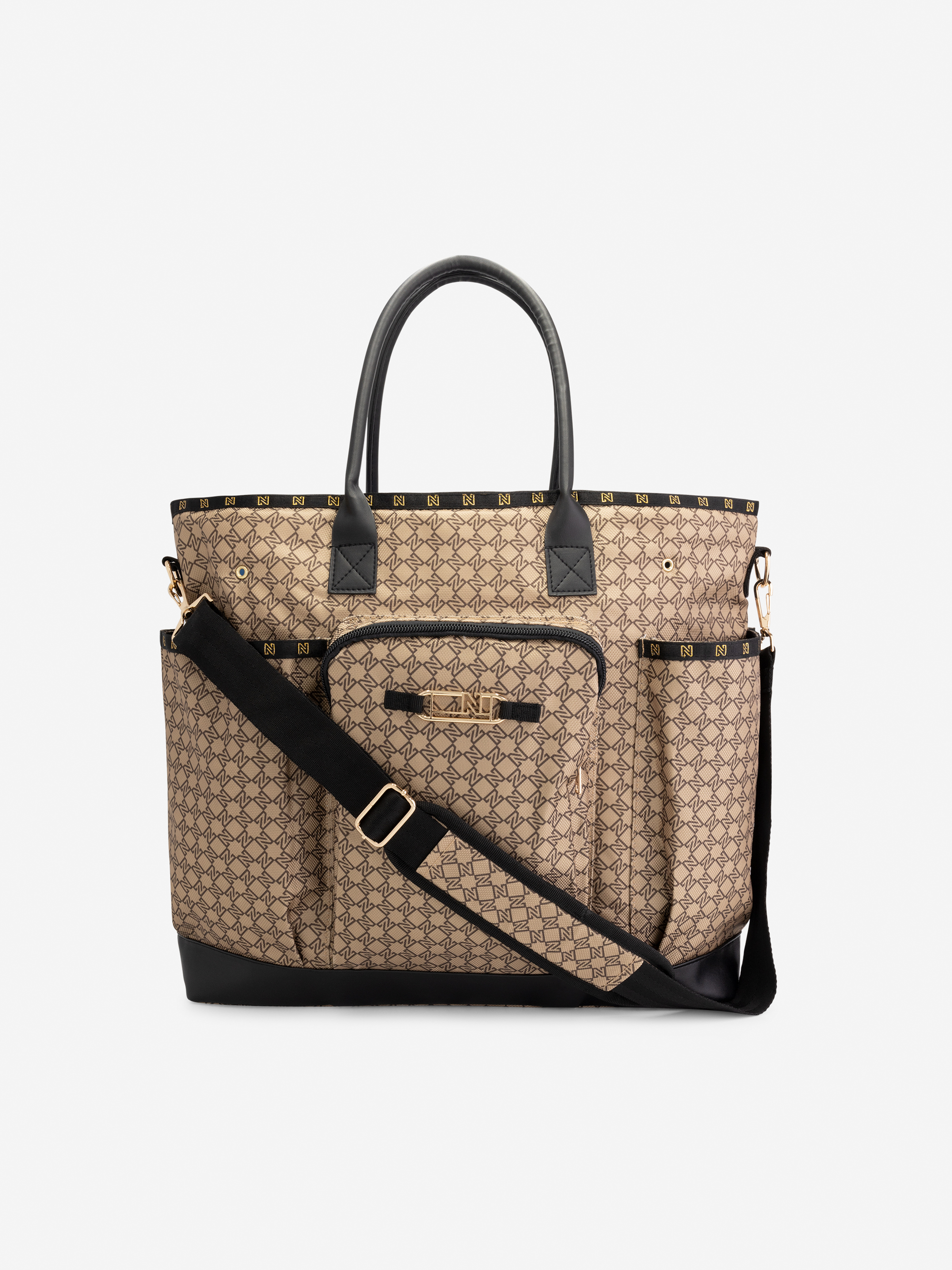 Grooming Bag