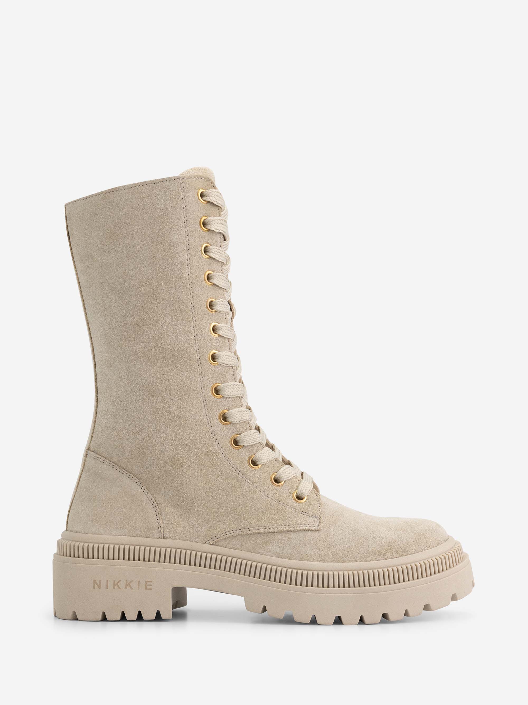 Biker Boots