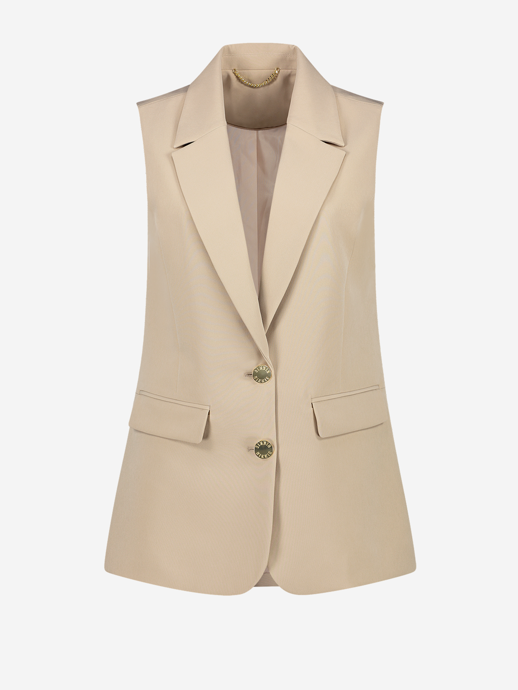 Loise Waistcoat