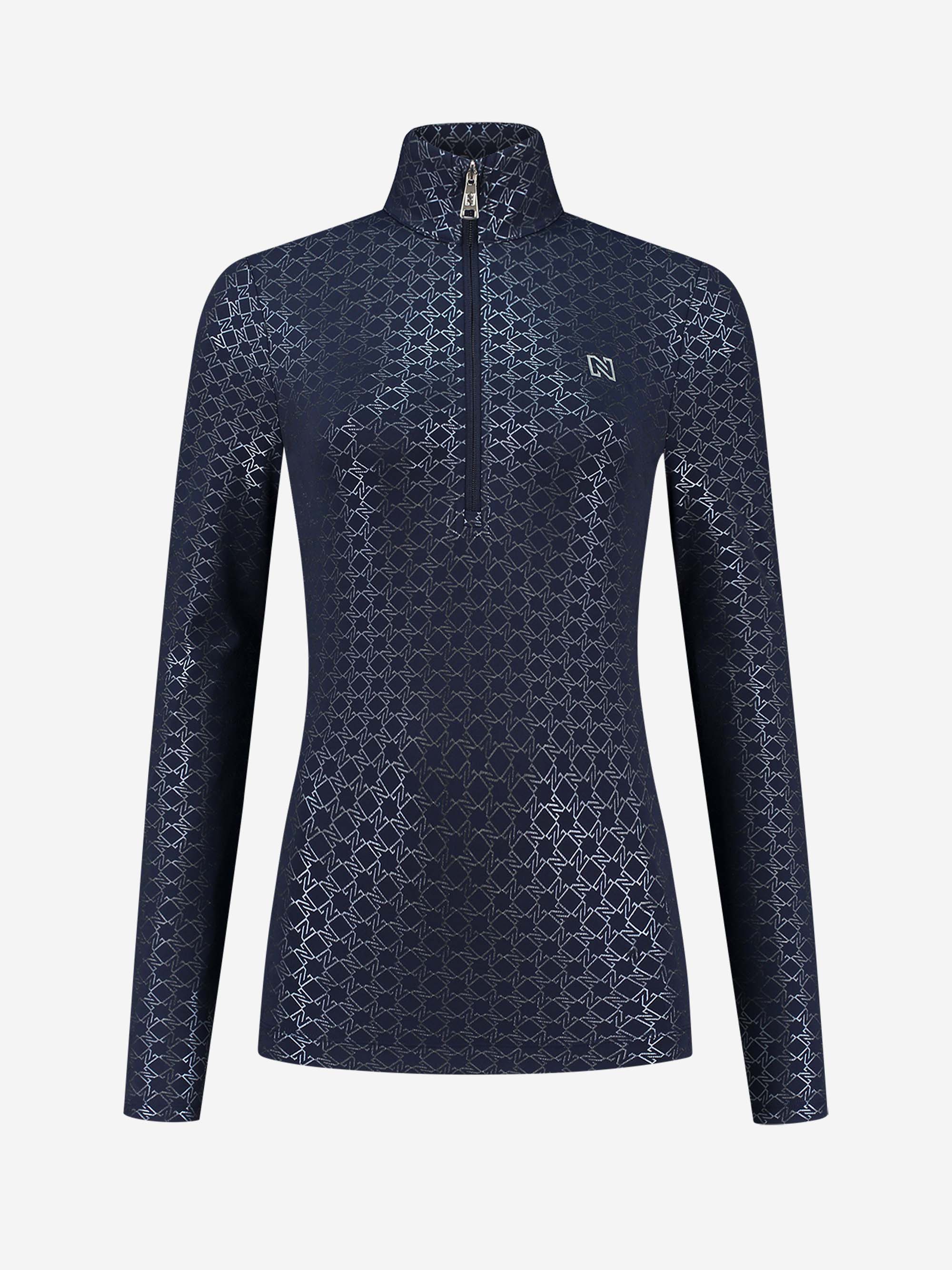 Longsleeve Trainingsshirt 