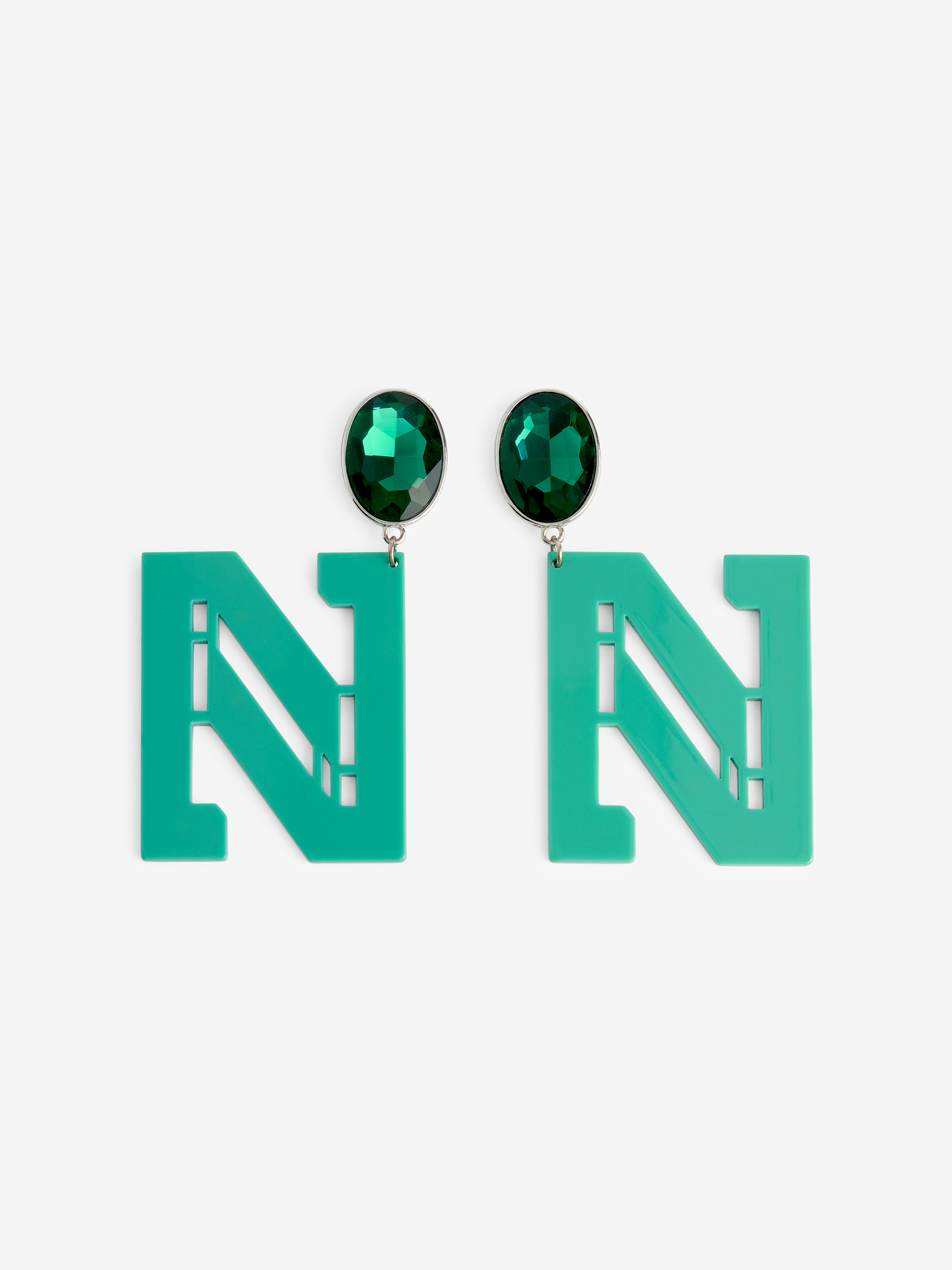 Phoenix Earrings