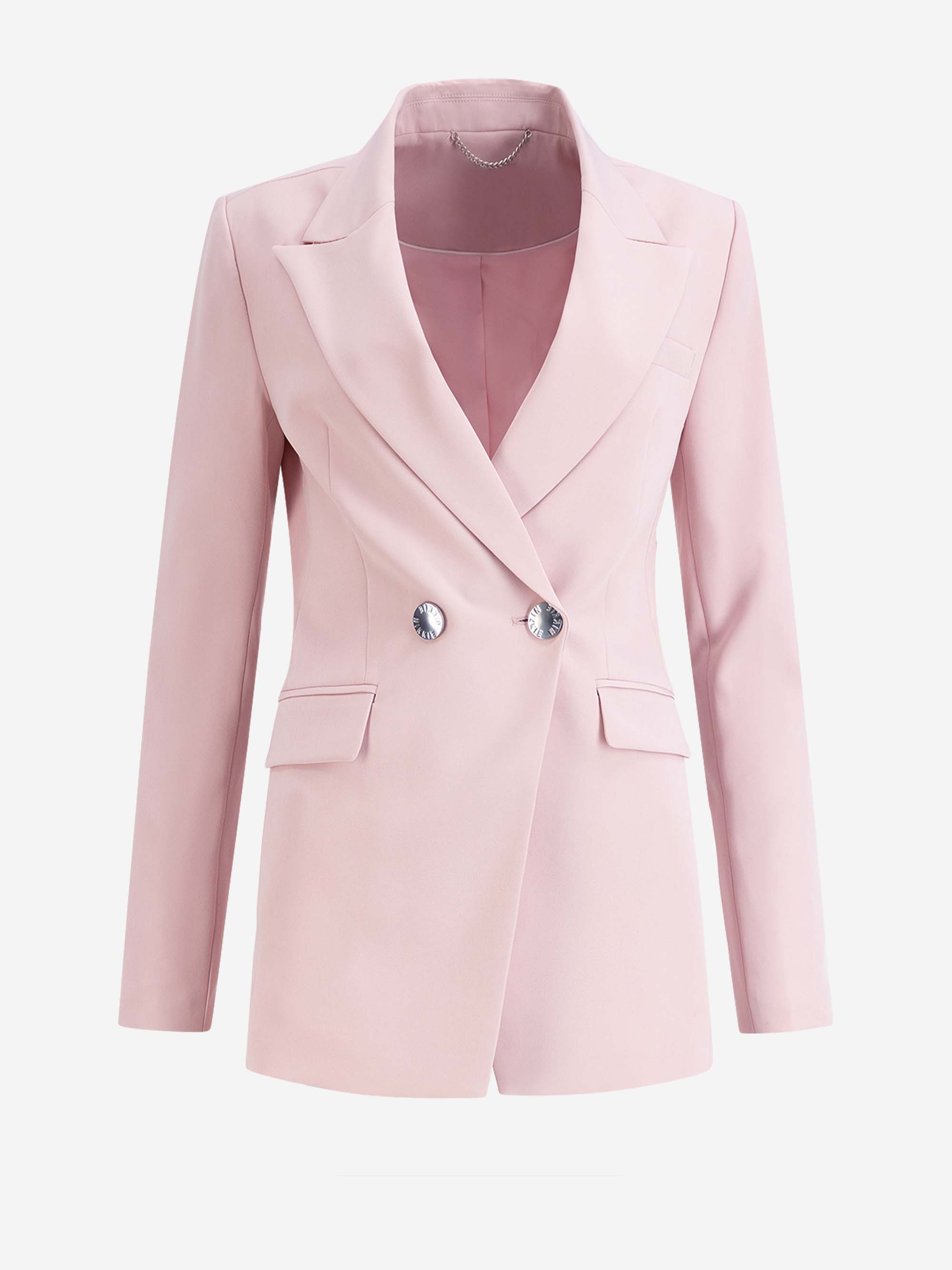 Noelle Blazer