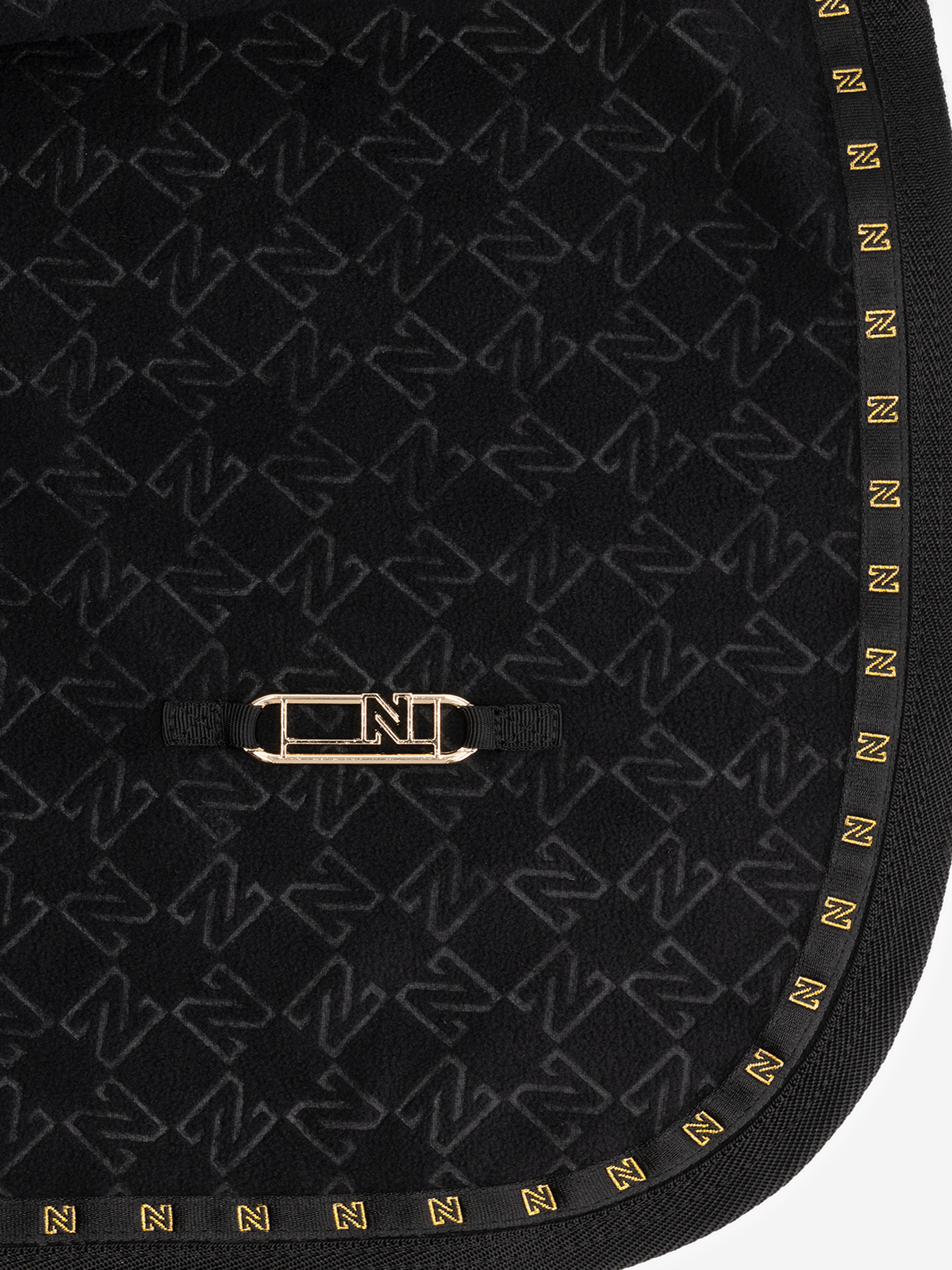 Logo Blanket